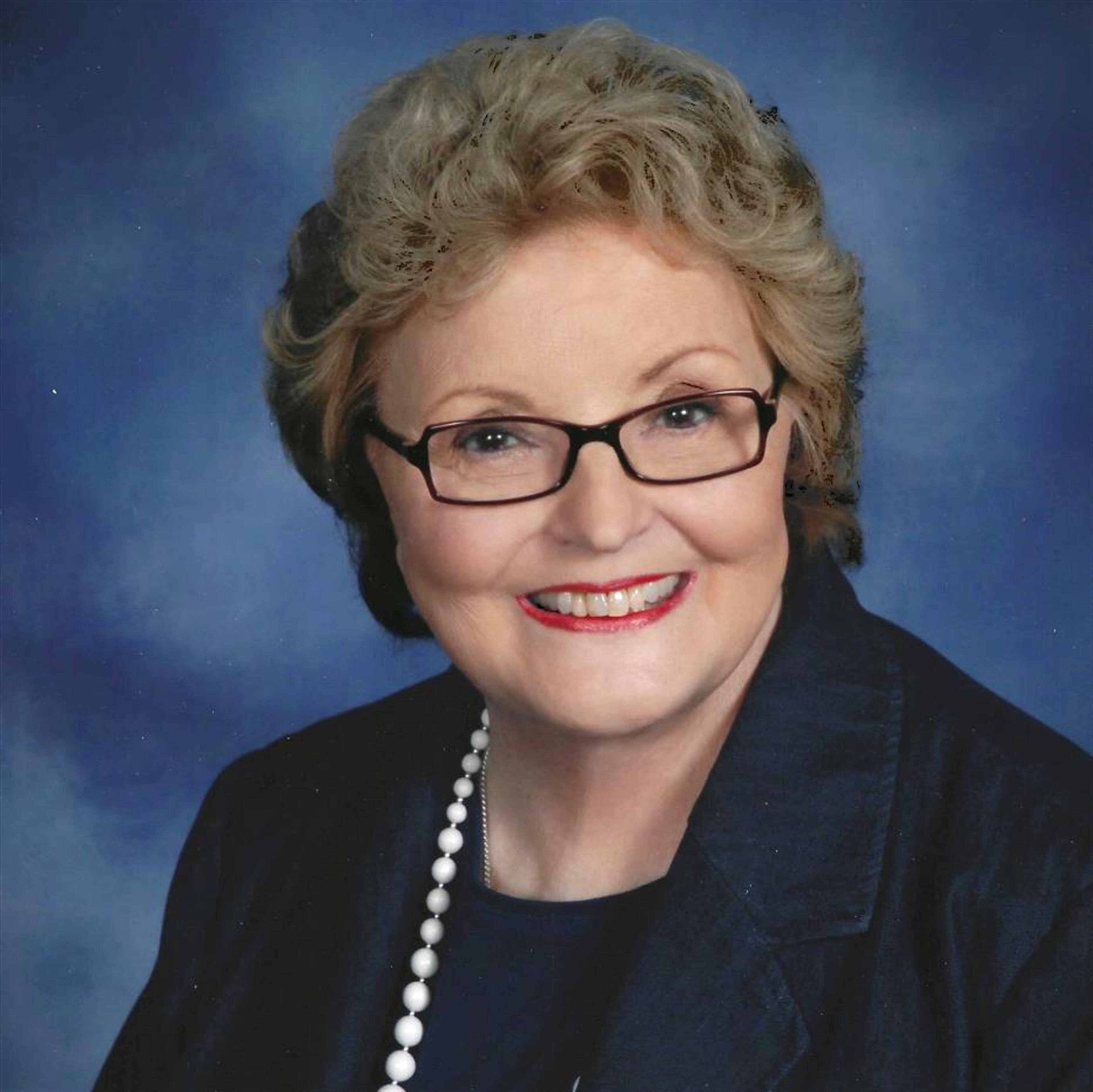 Dr. Brenta Glascock Davis