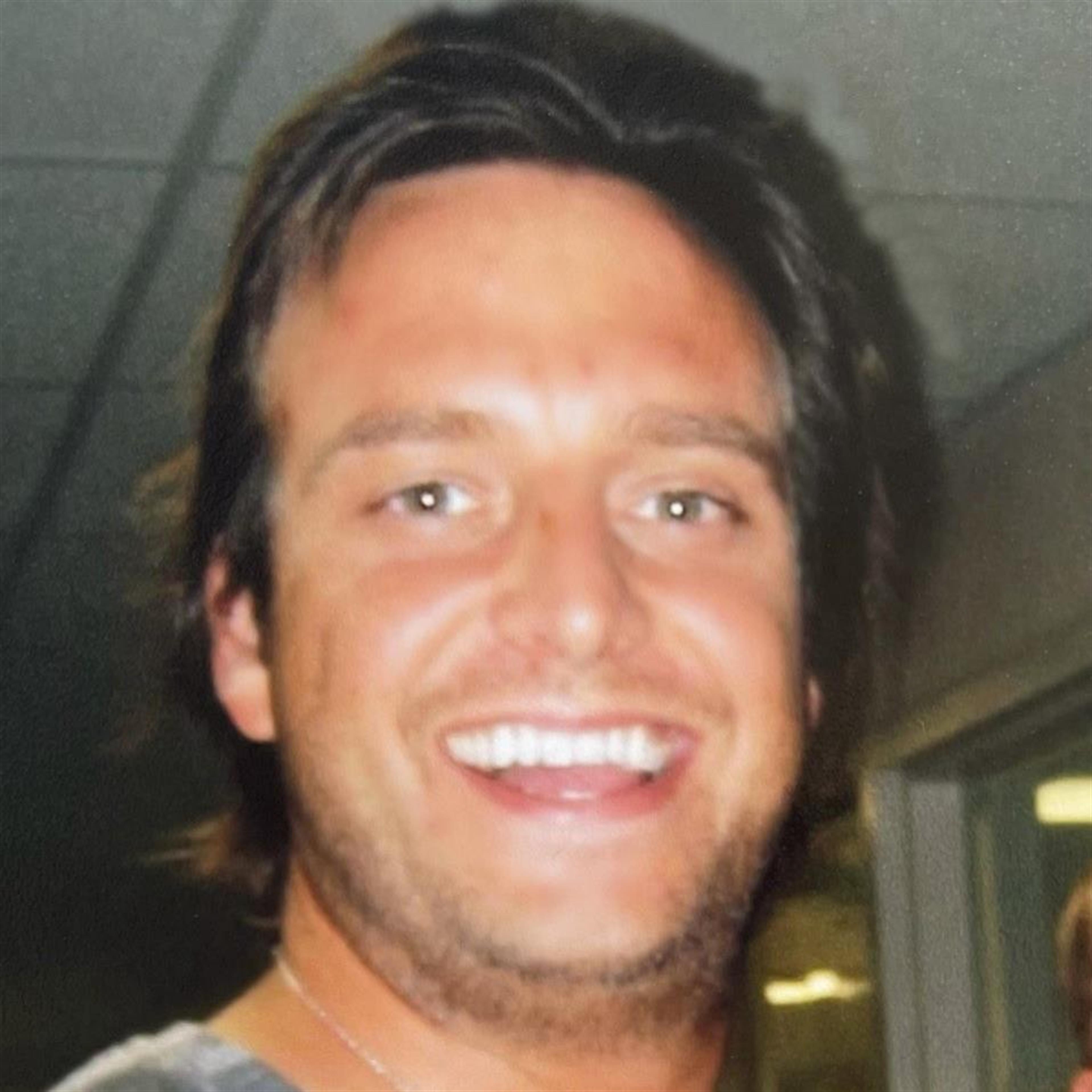 Rhett Modisette's obituary picture