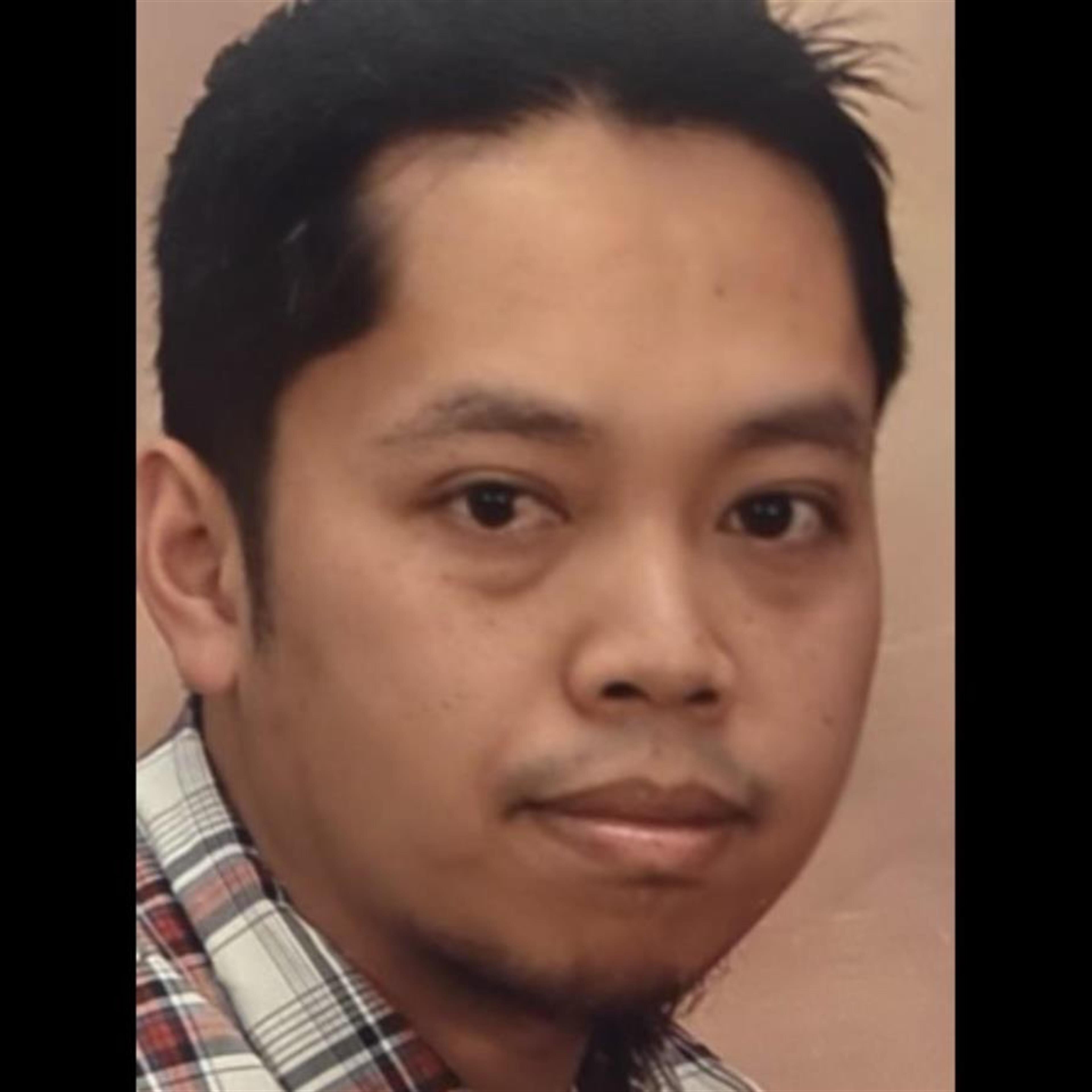 Mr. Yeu Thach