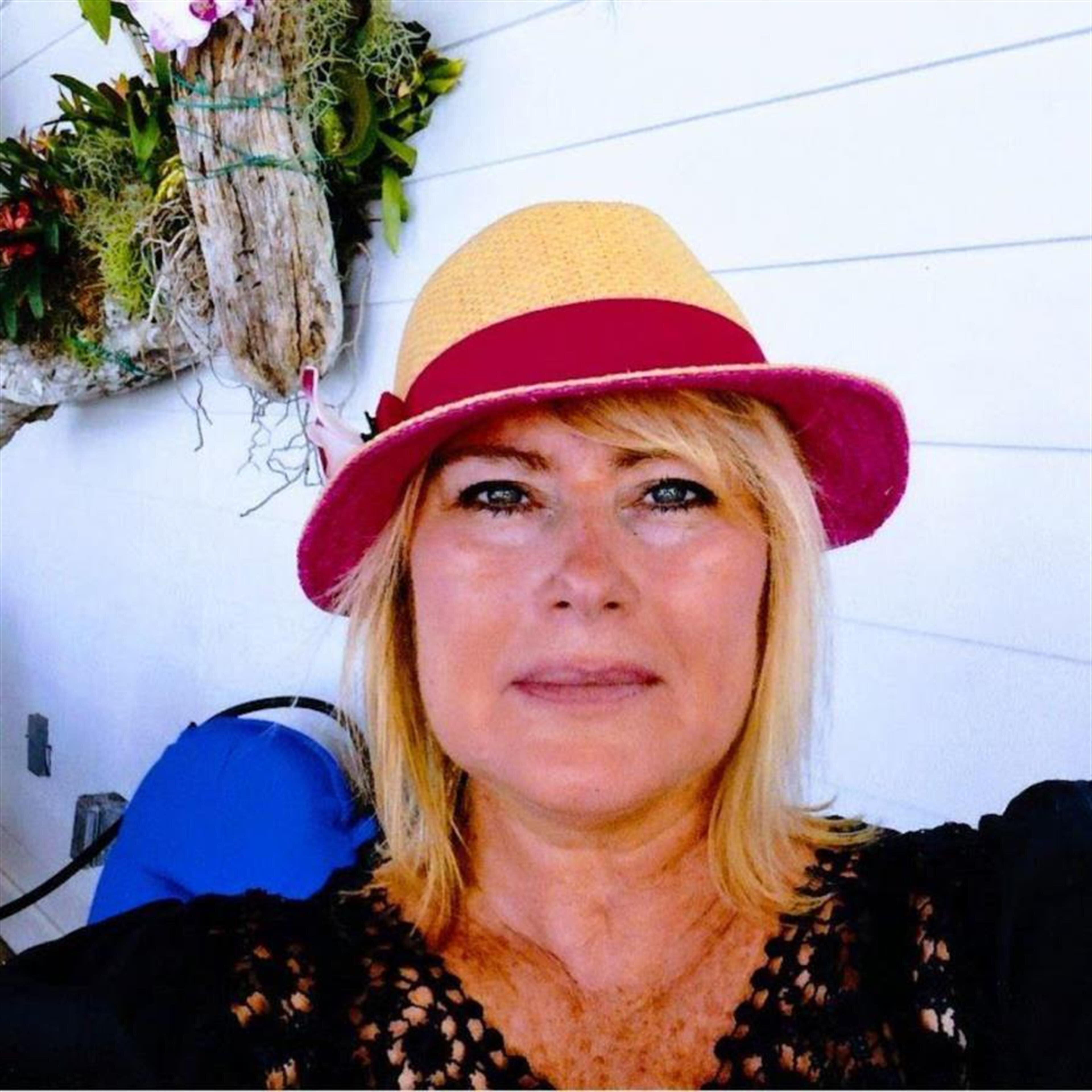 Kimberly Hunter