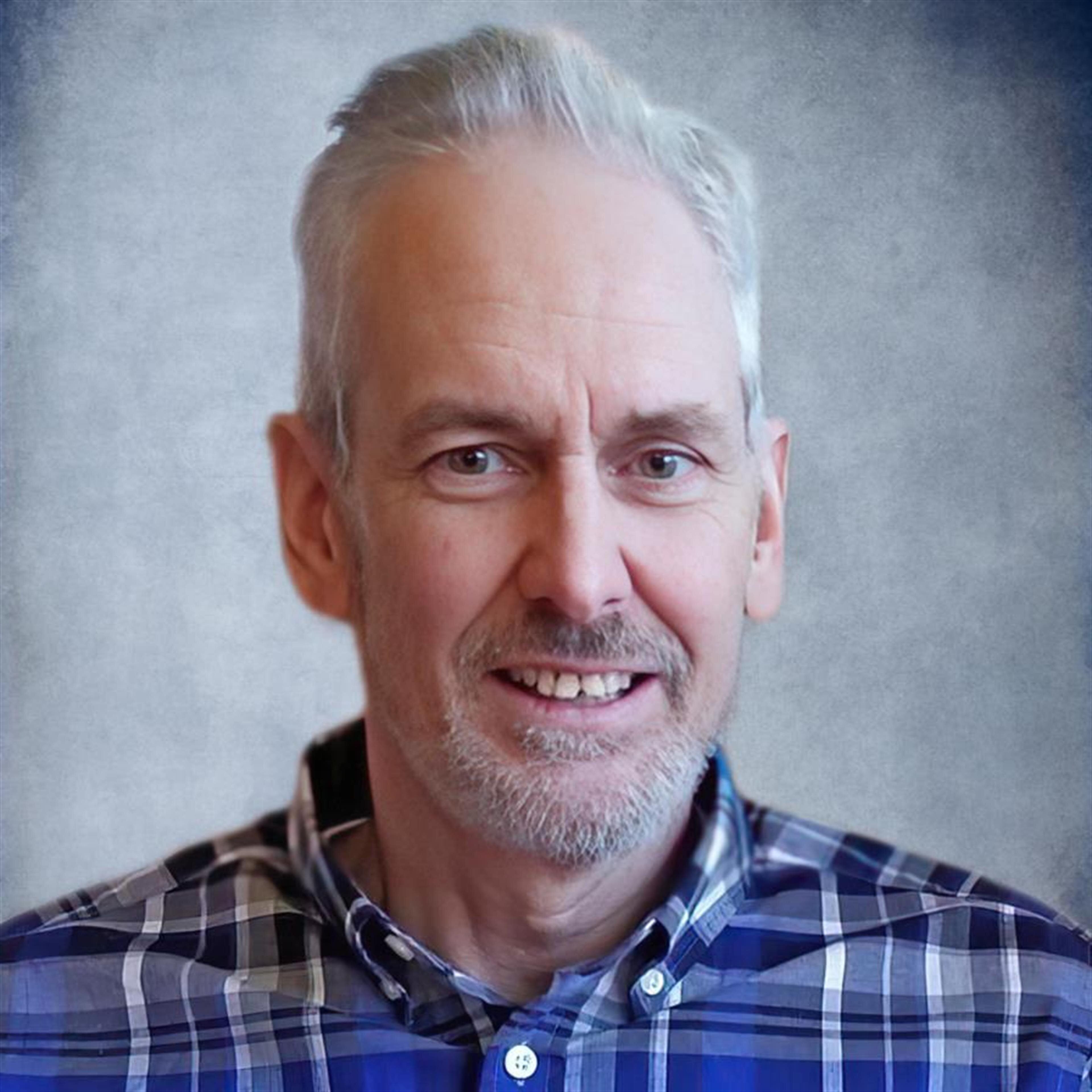 Mark Andrew DiSabatino