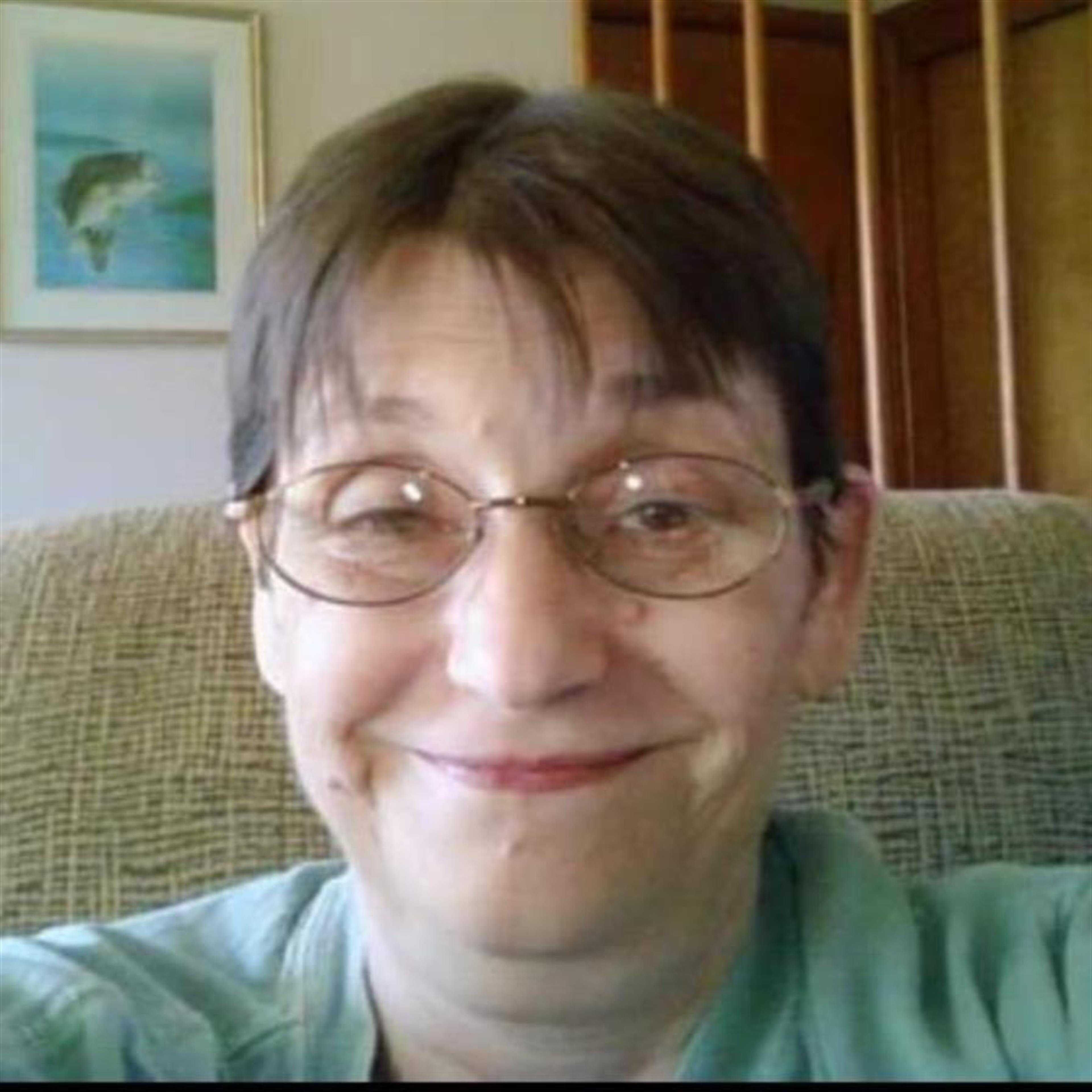 Terri Lea Hill