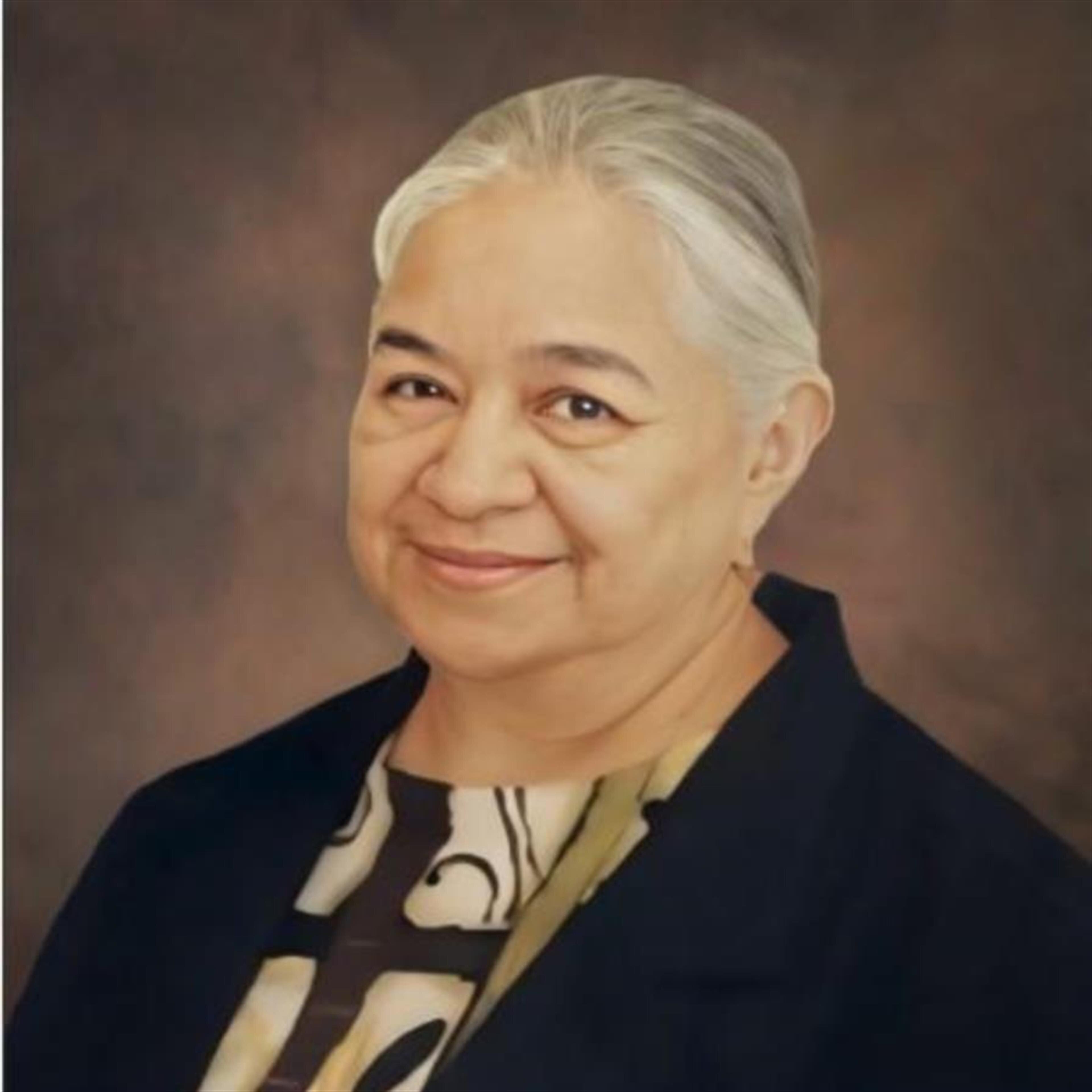 Maria Louisa Gonzales