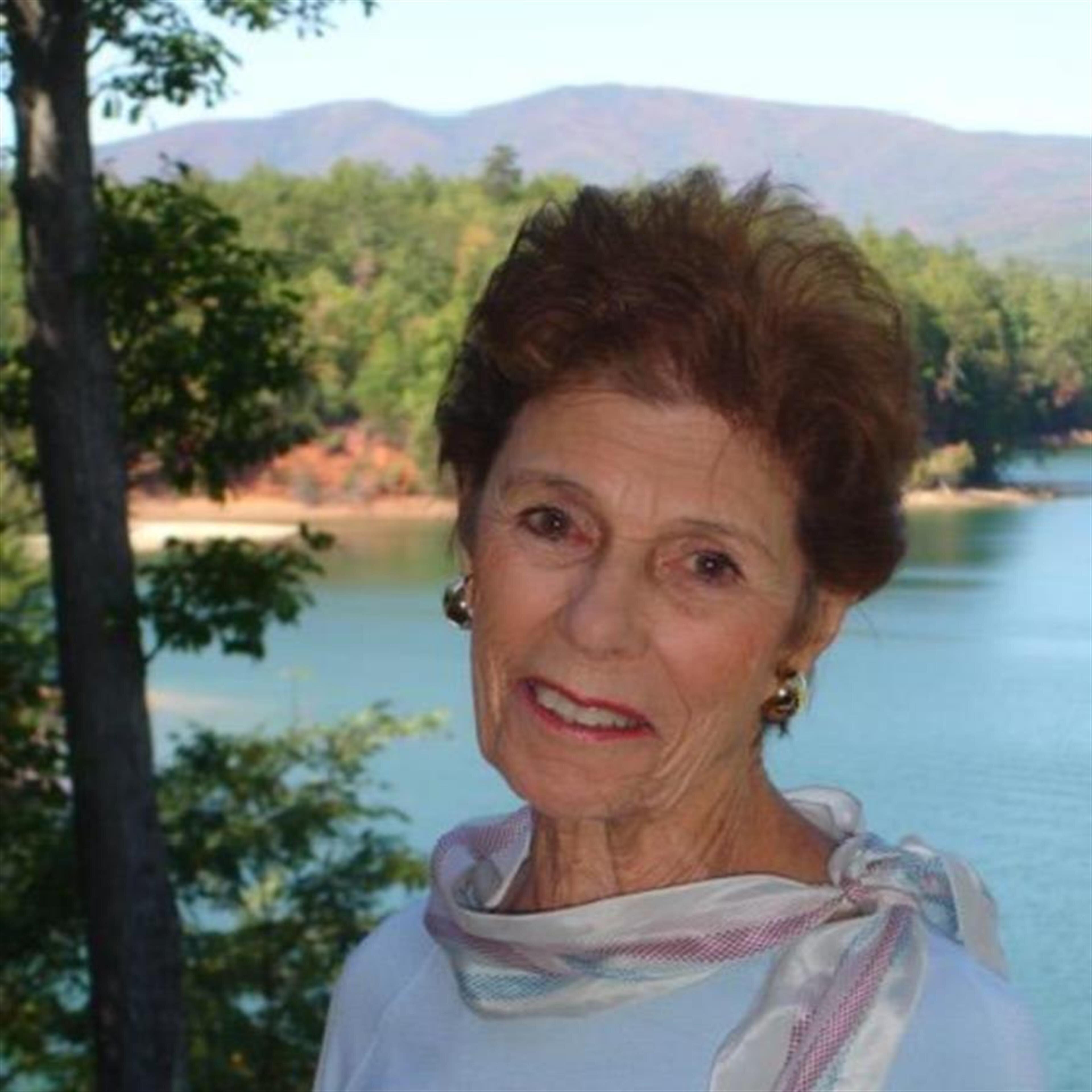 Margaret S. Vento