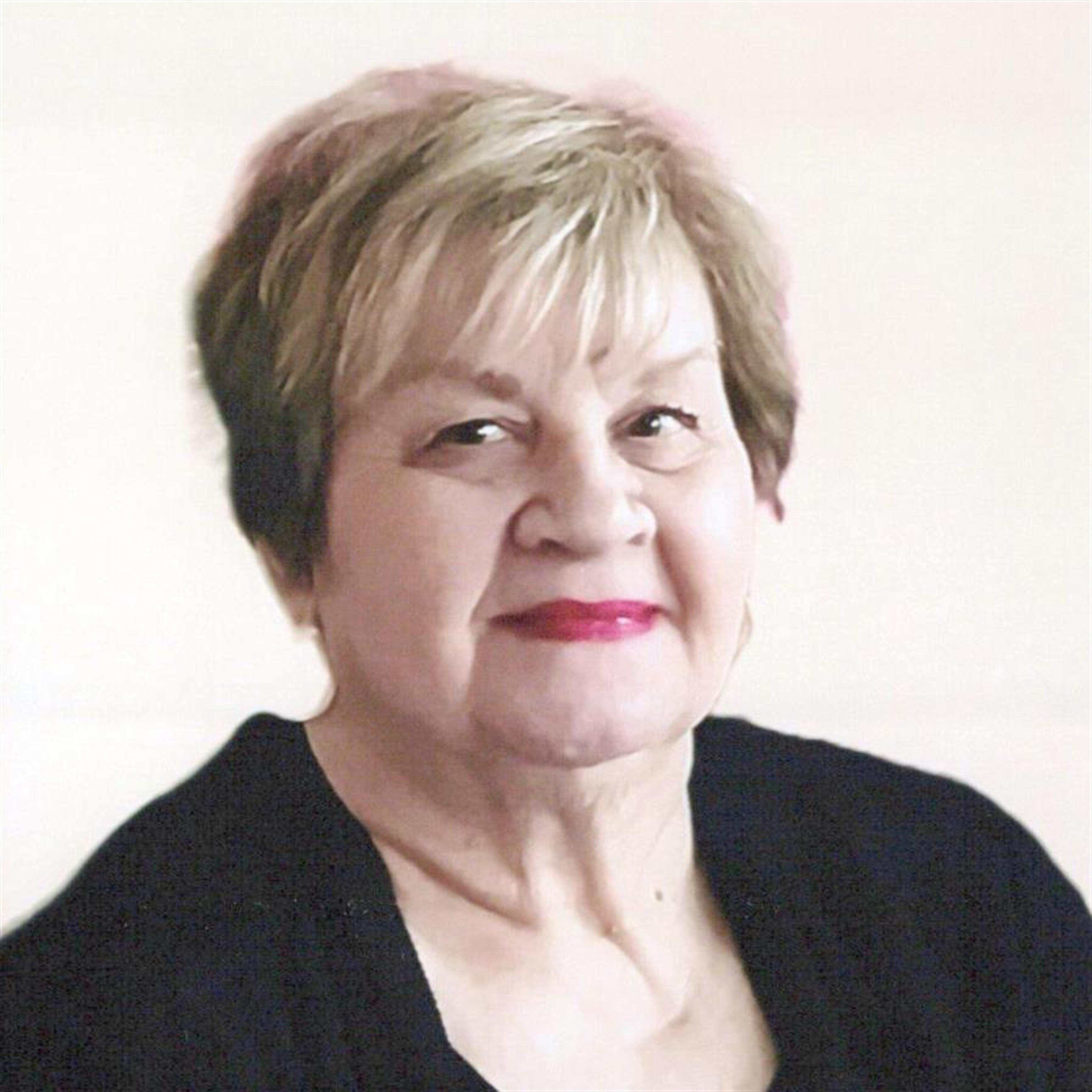Mary Anne (Gorgoni) Zaccanelli's obituary picture