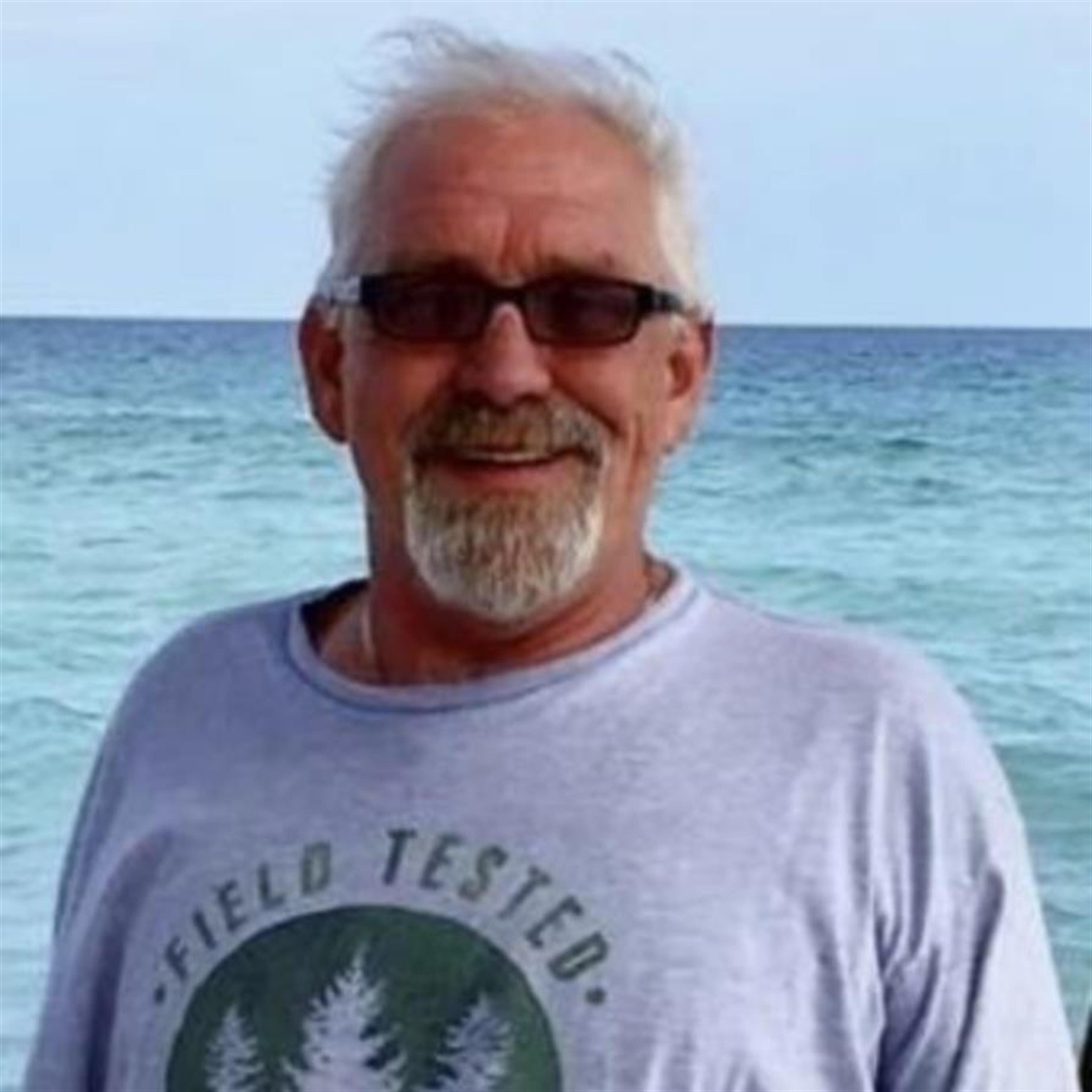Kenneth John Stafford (Camdenton)