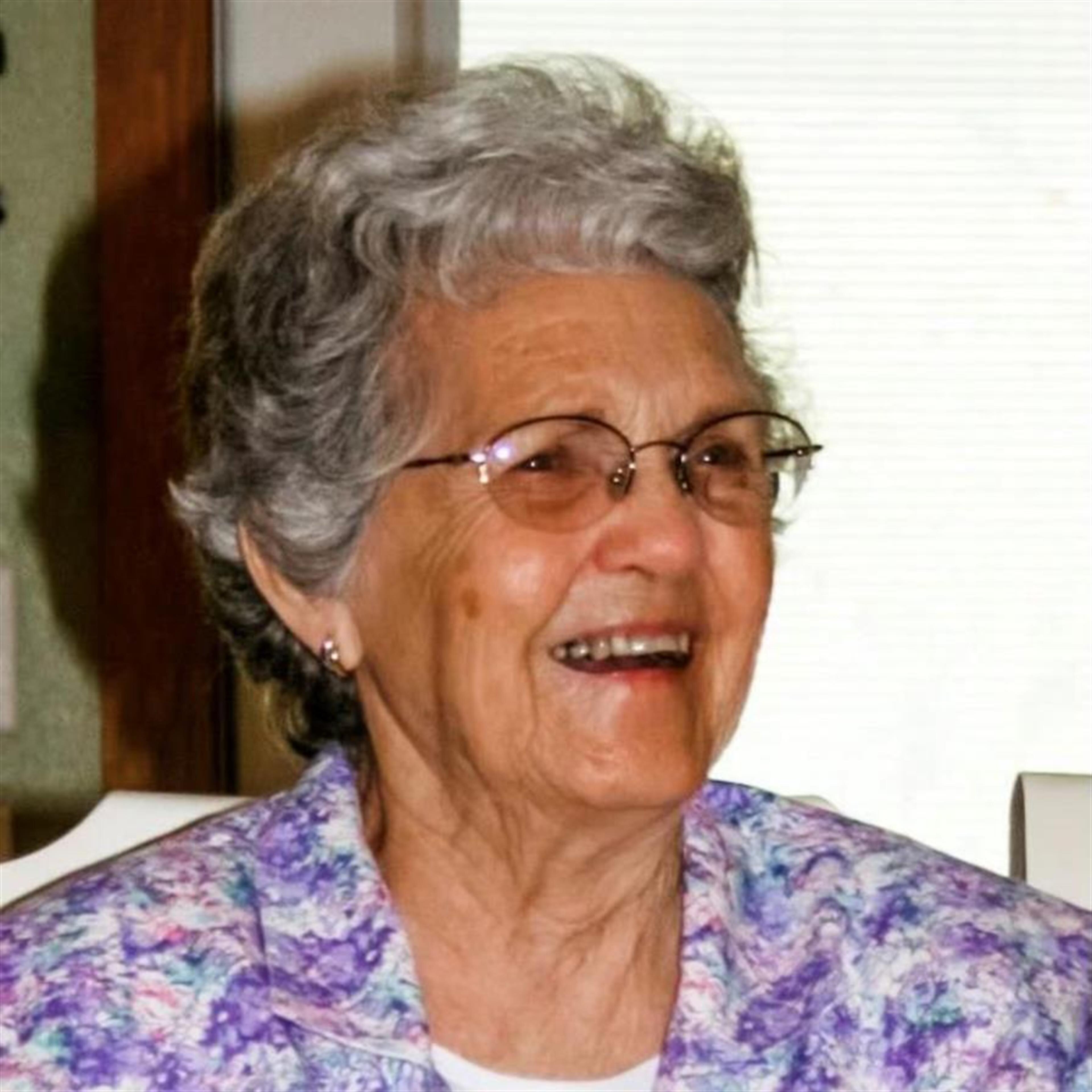 Allyene Greer