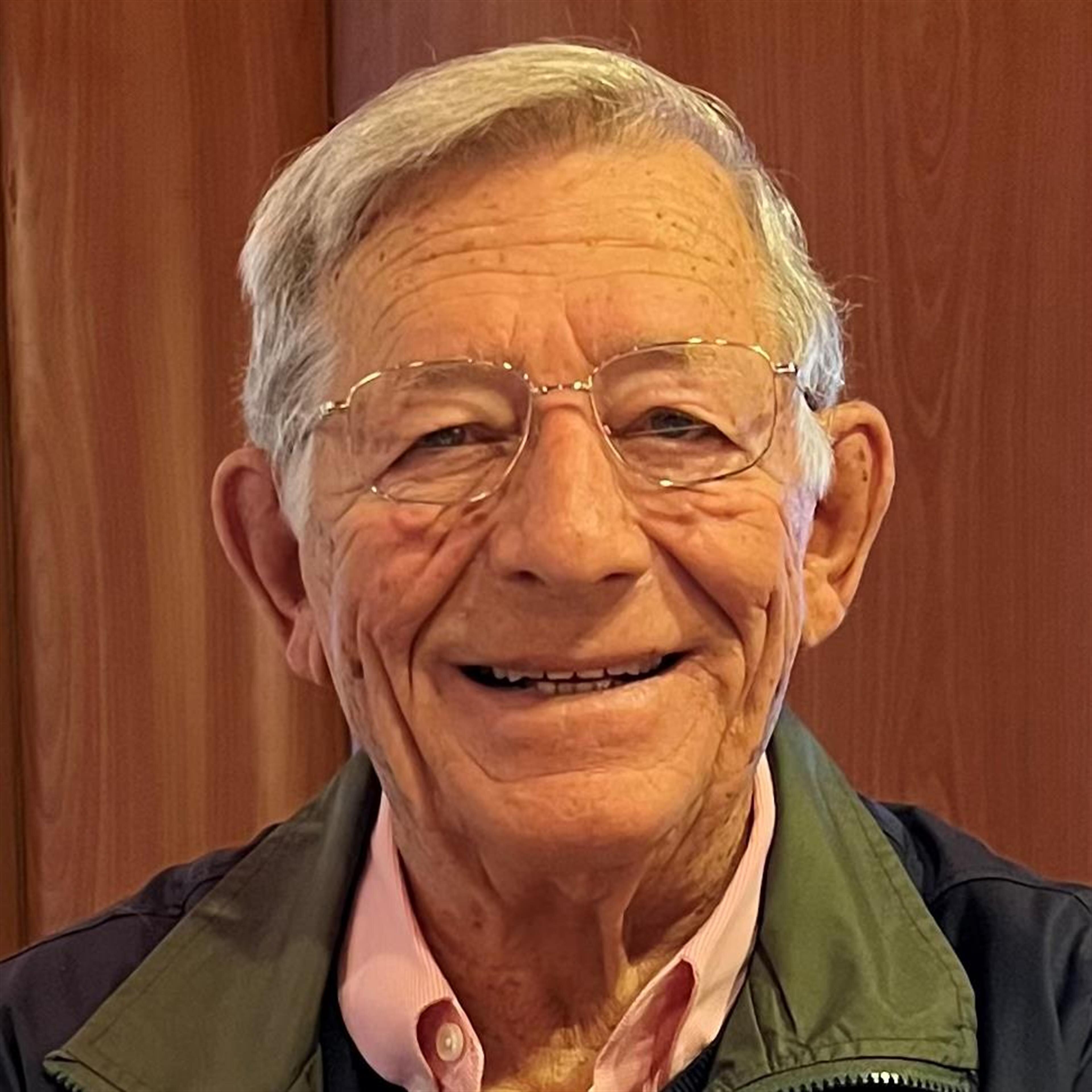 David Allen Green