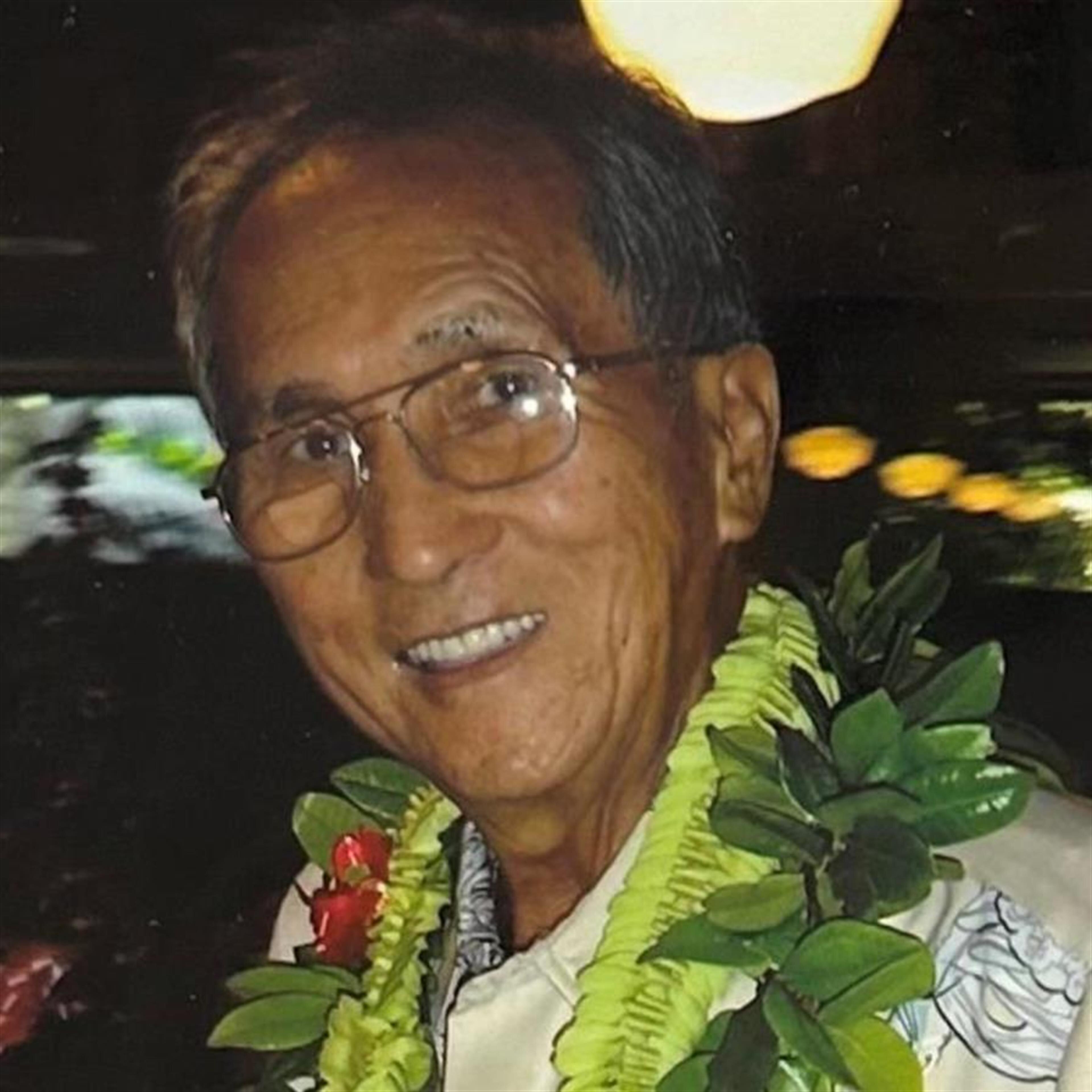 Masayuki Horikami