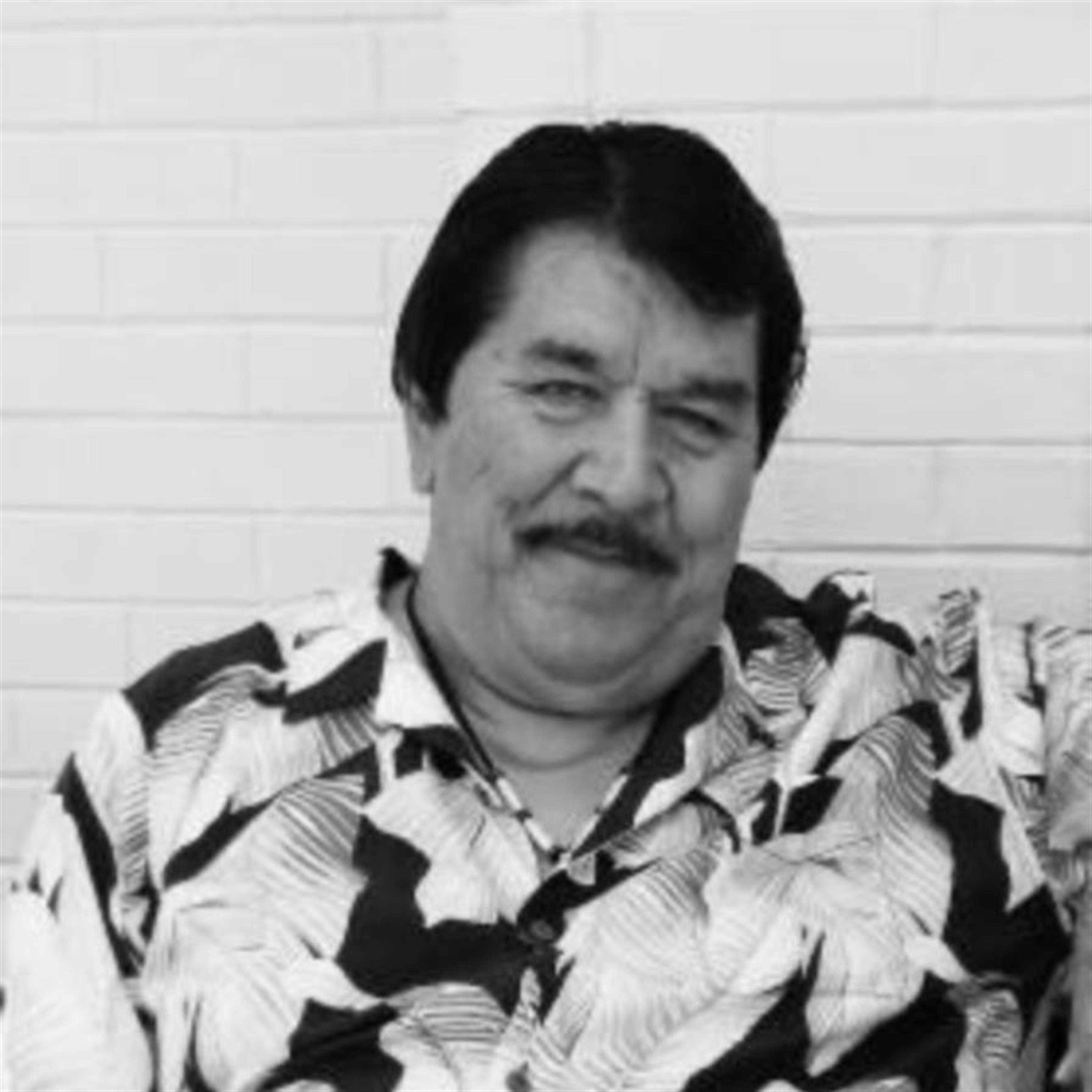 Joe Rodriguez Jr.