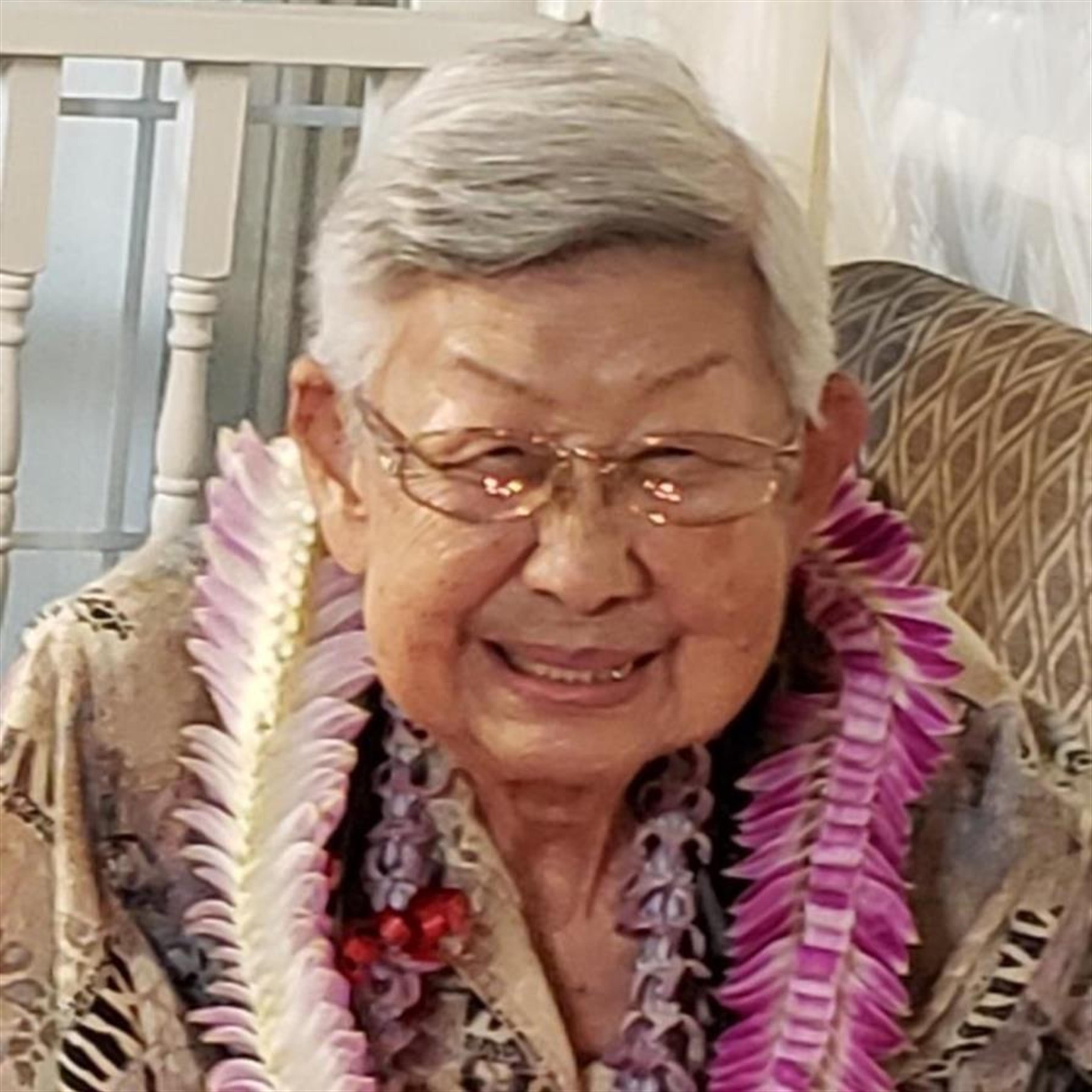 Kay Kinuko Hedani