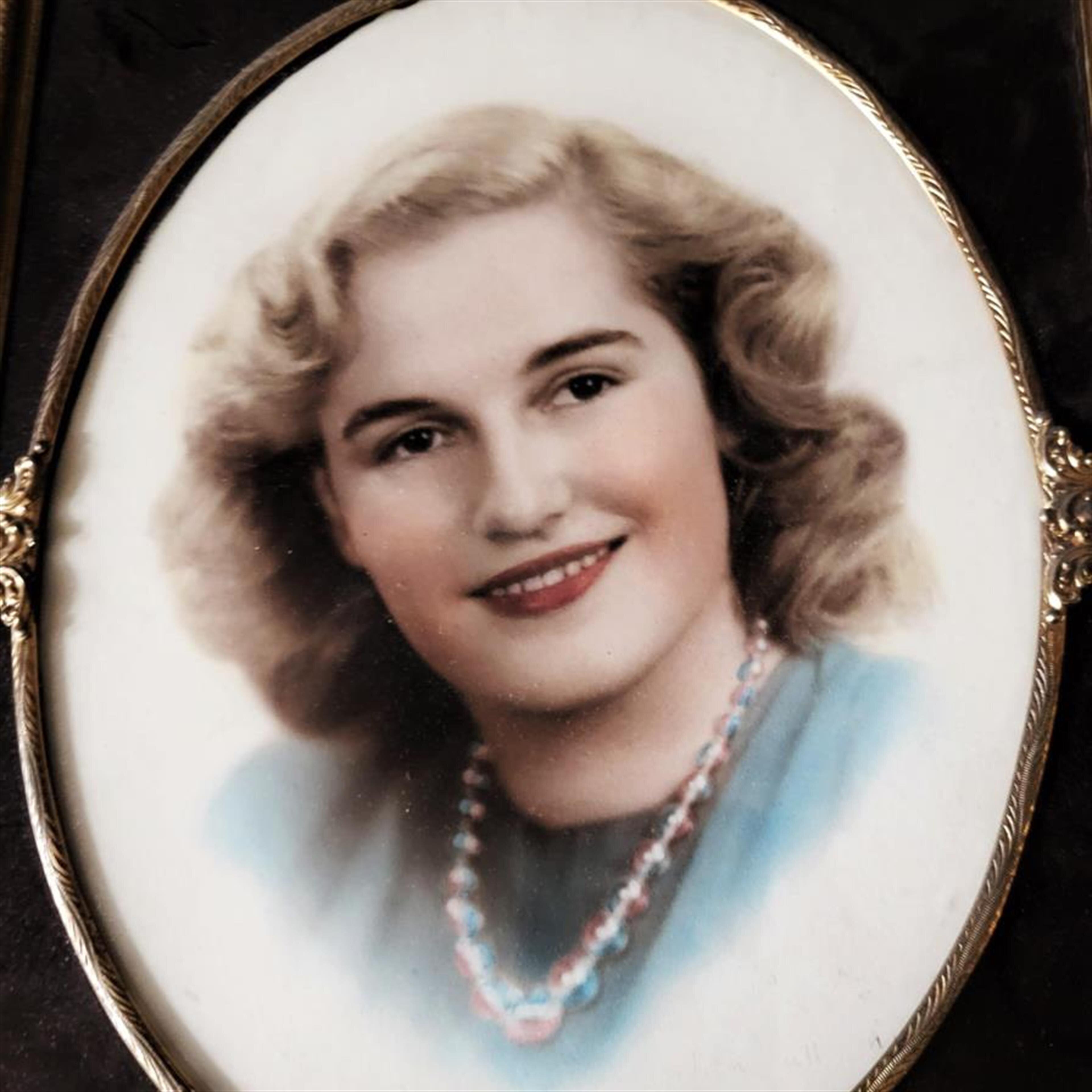 Stella Mae Williams