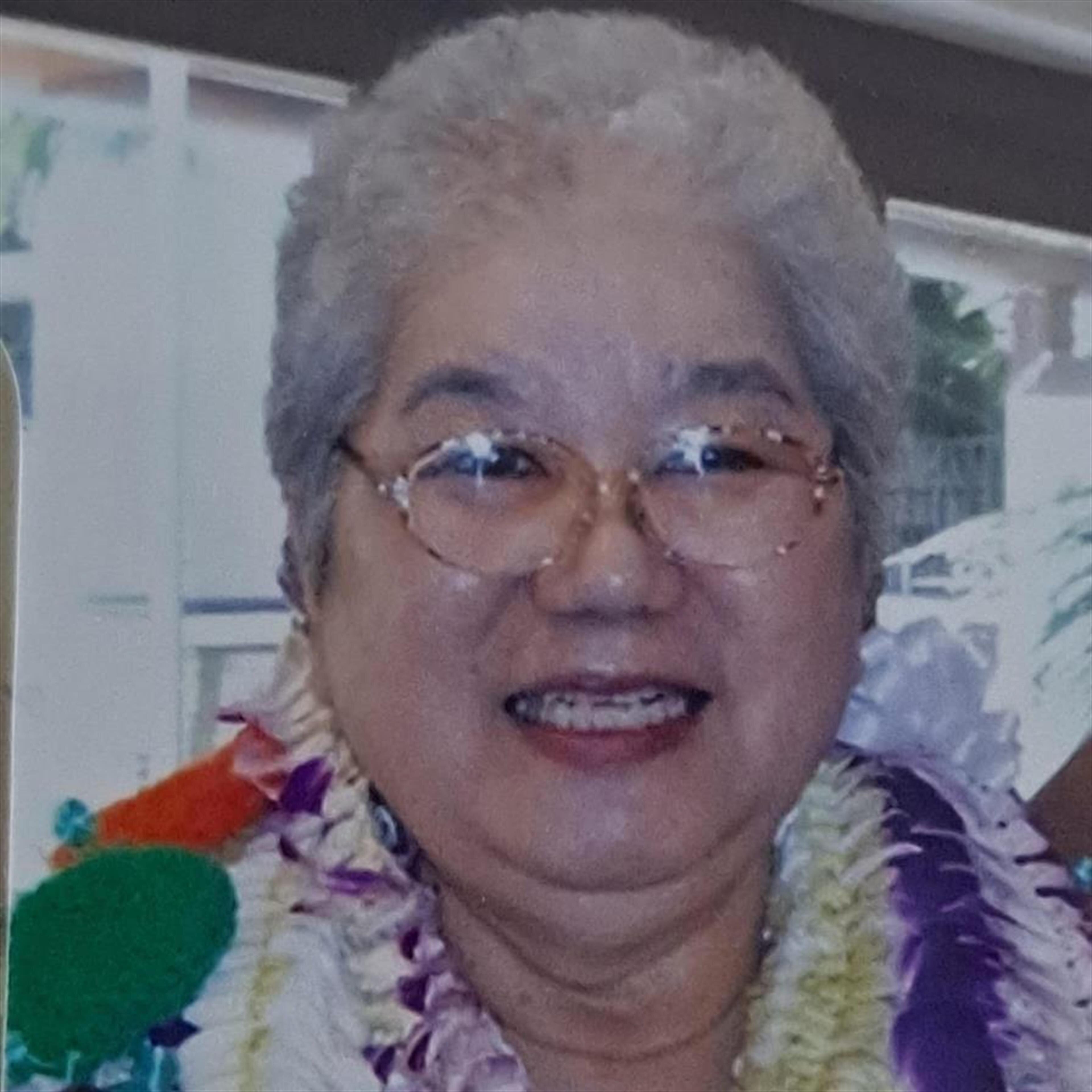 Judith S. Kawamura