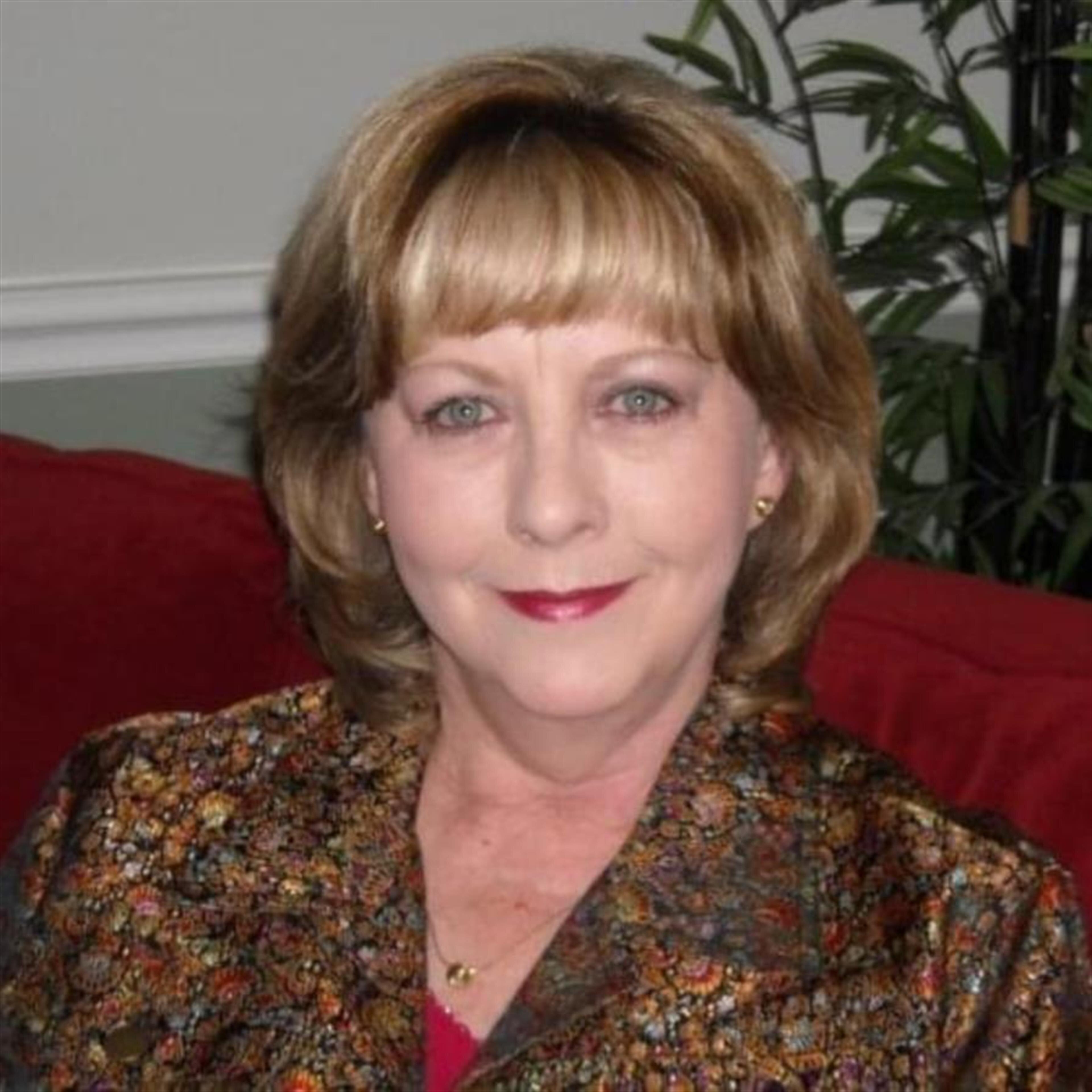 Laura Diane Moore