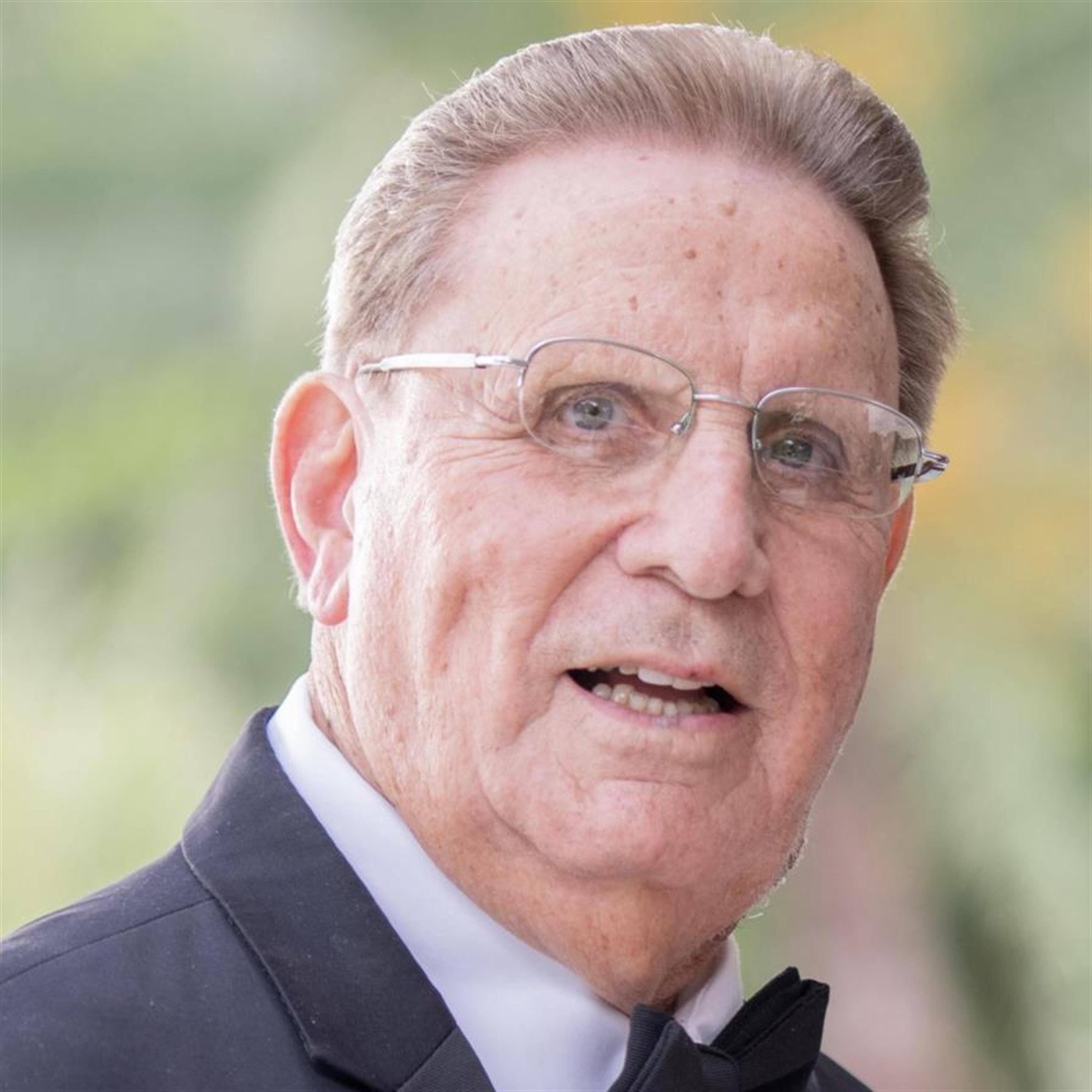 Lazaro A Armas