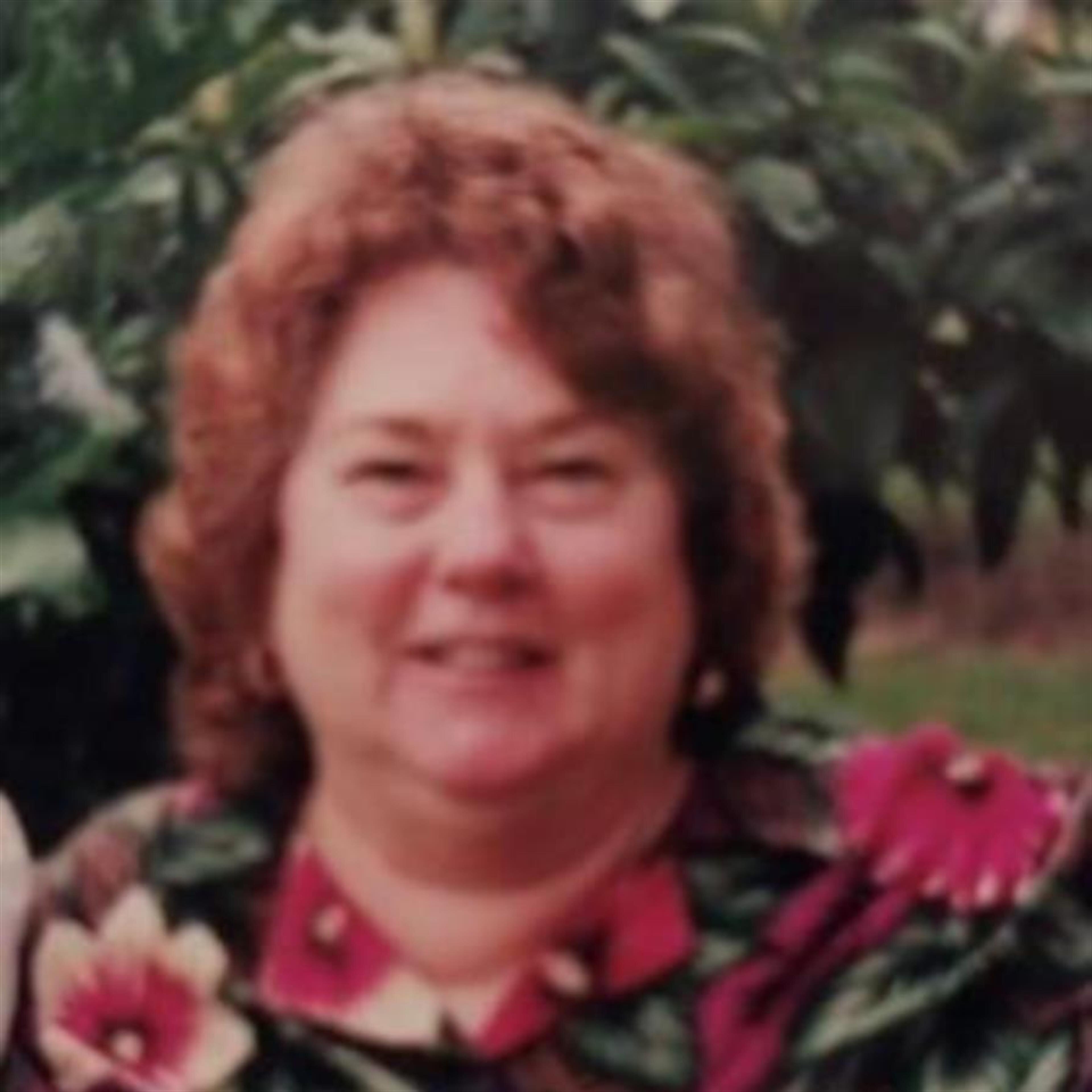 Sara Ellen Busbee