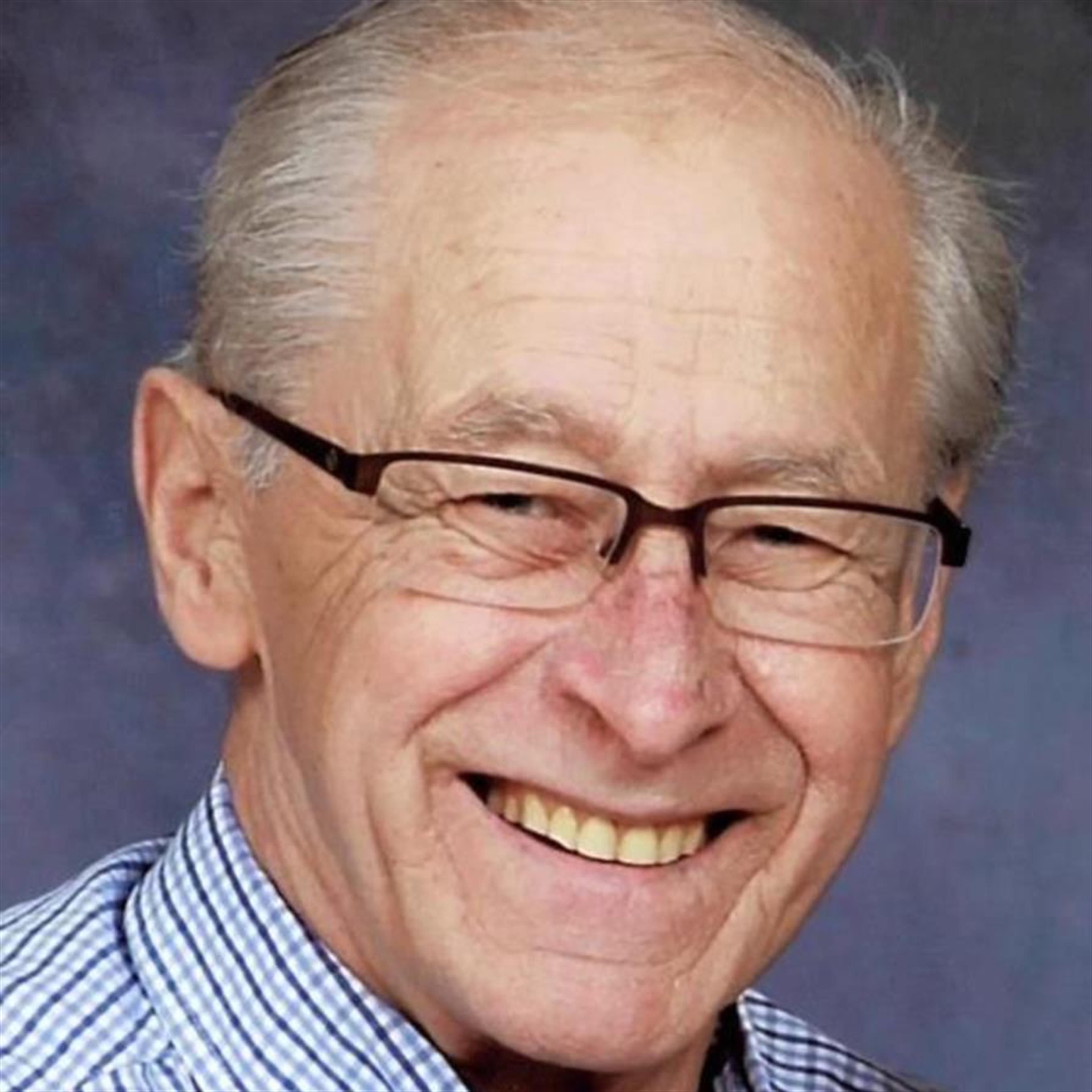 Steven "Charlie" Clark Hamilton's obituary picture