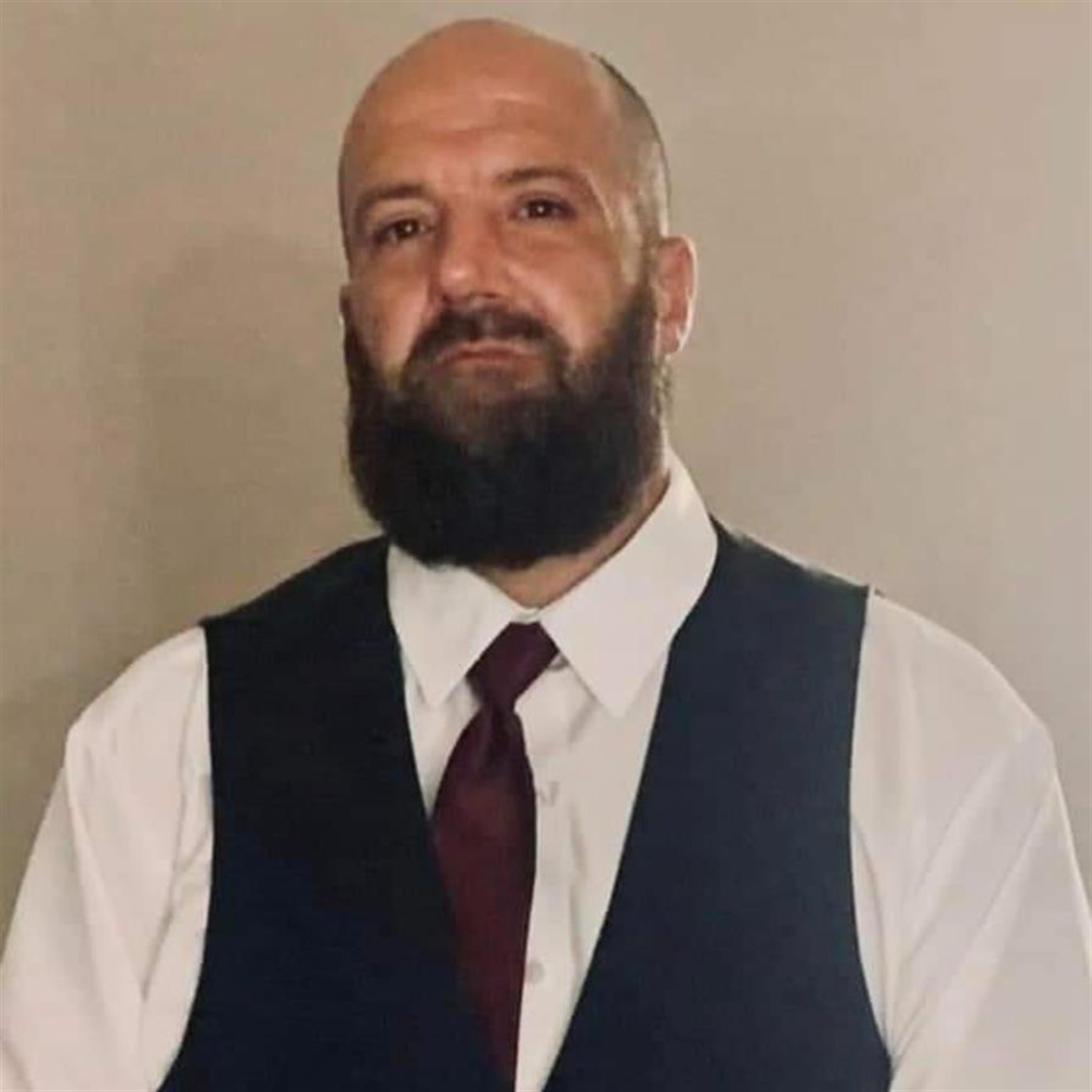 John David Carner II