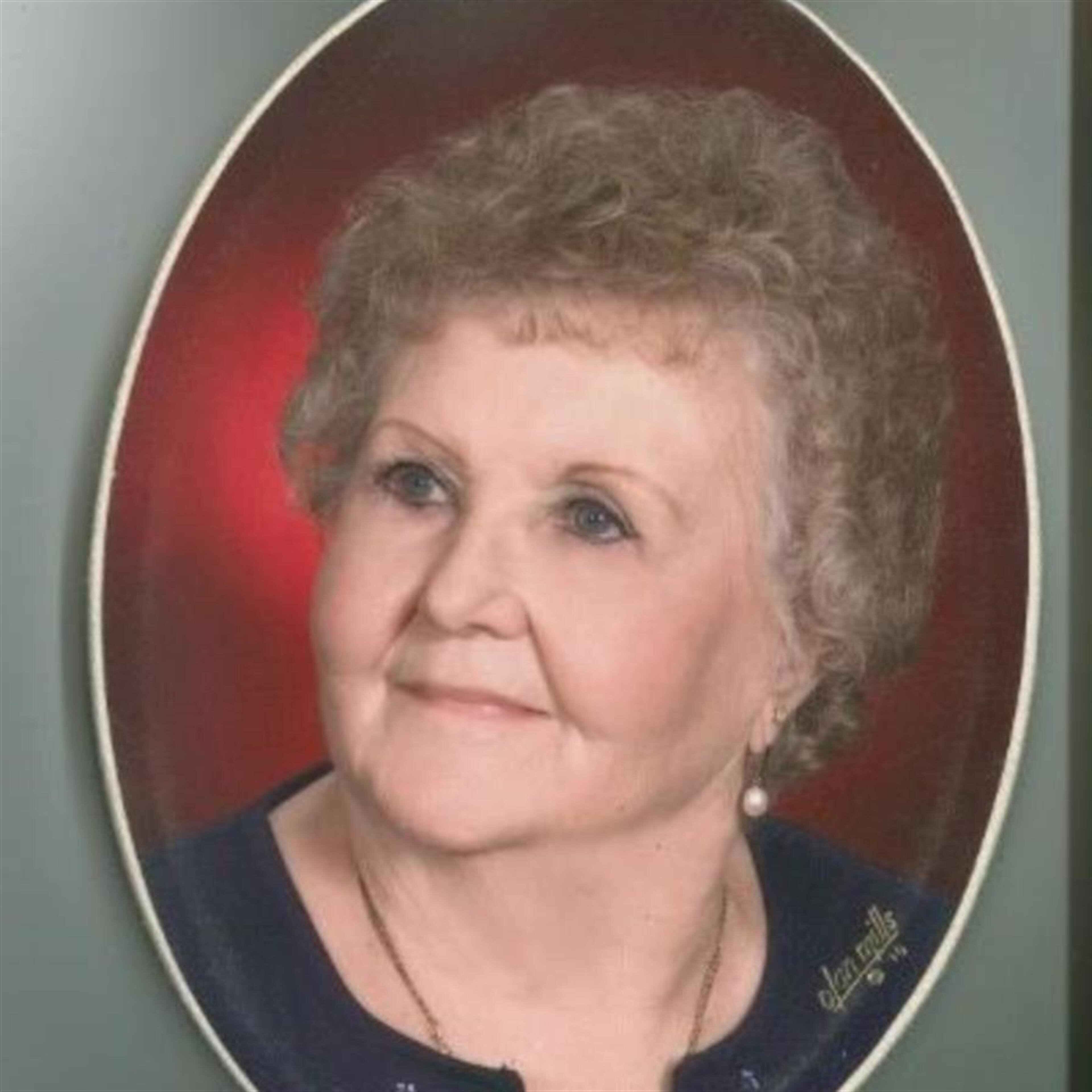 Betty Lorraine Johnson