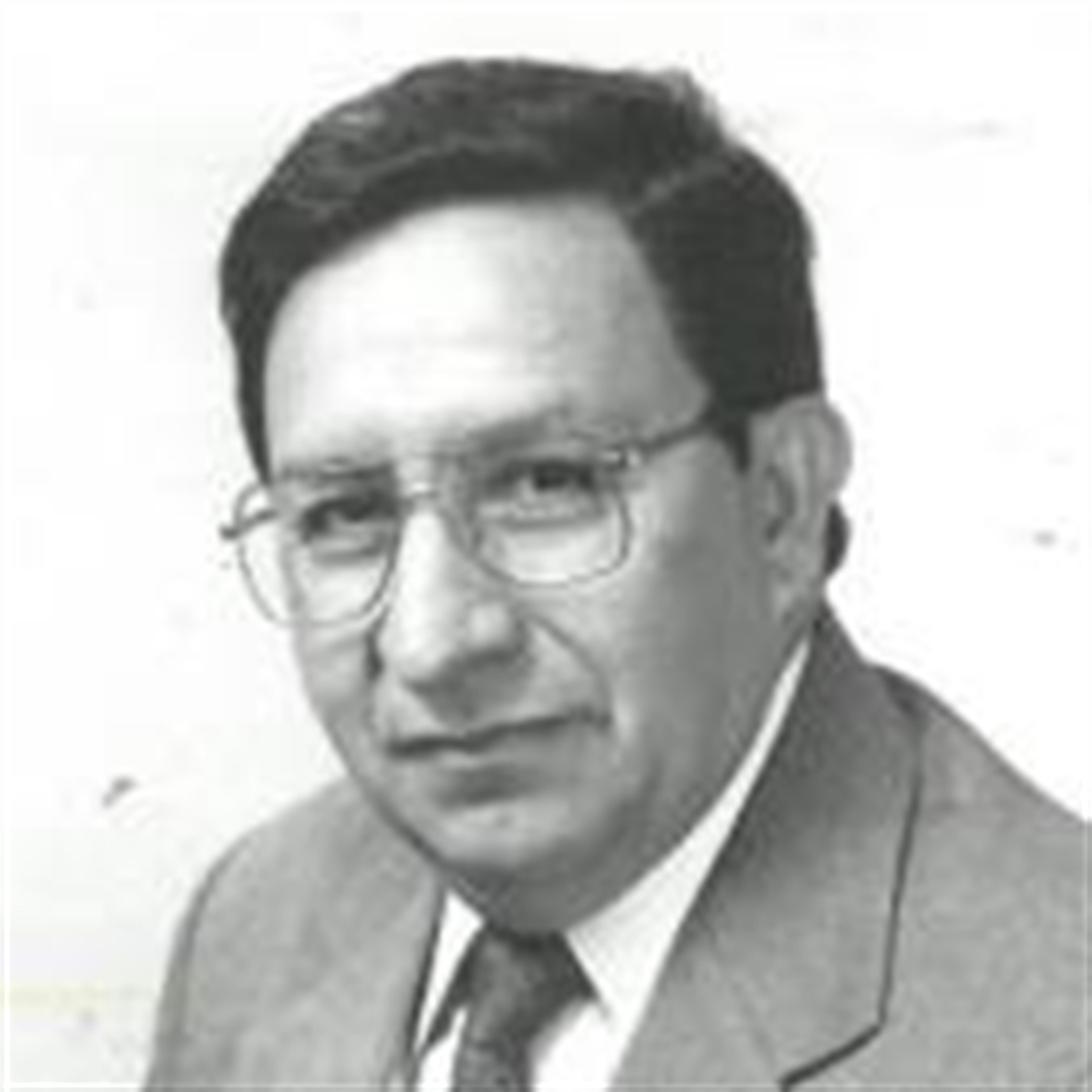 Ralph Richard Rodriguez