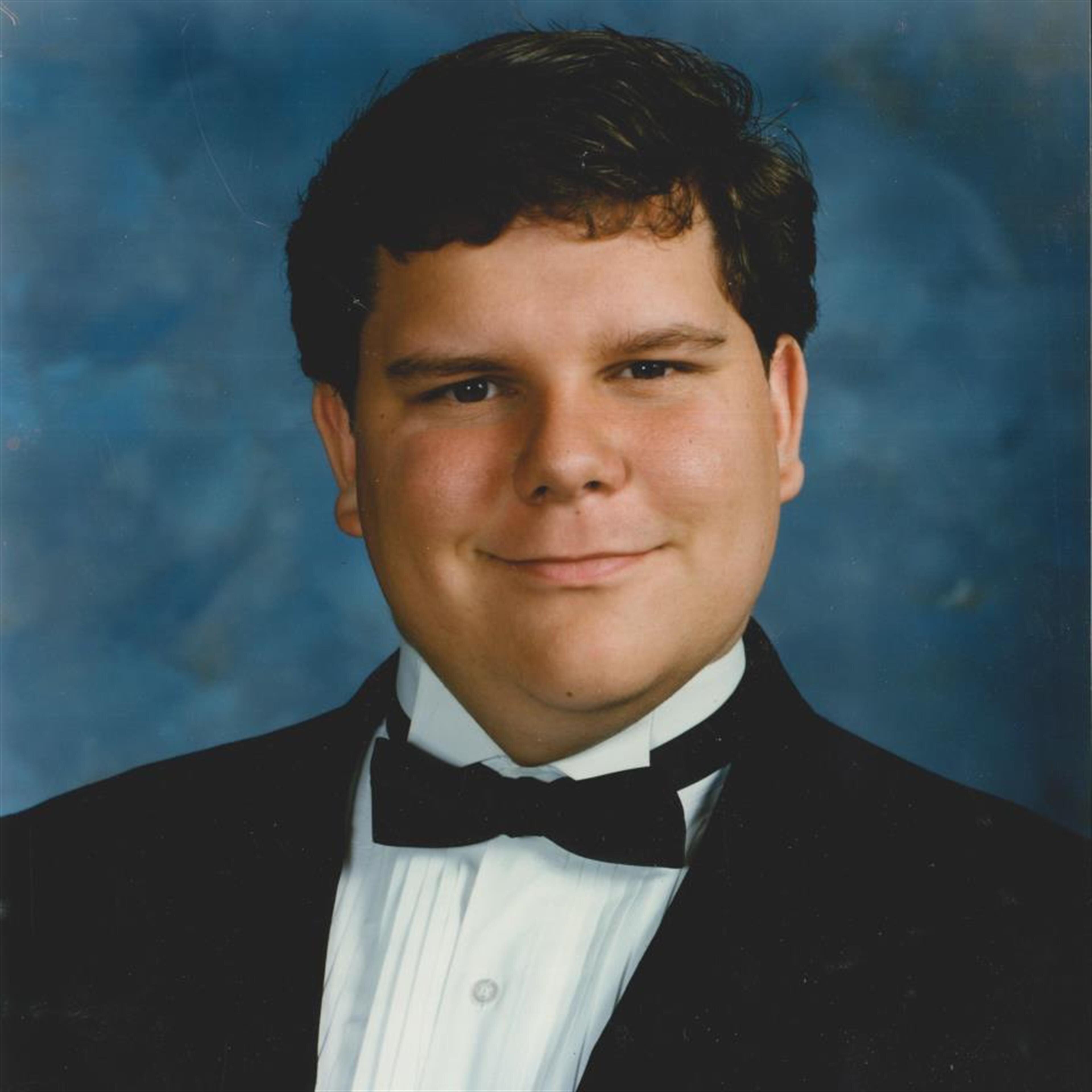 Lawrence William Rathheim Jr.