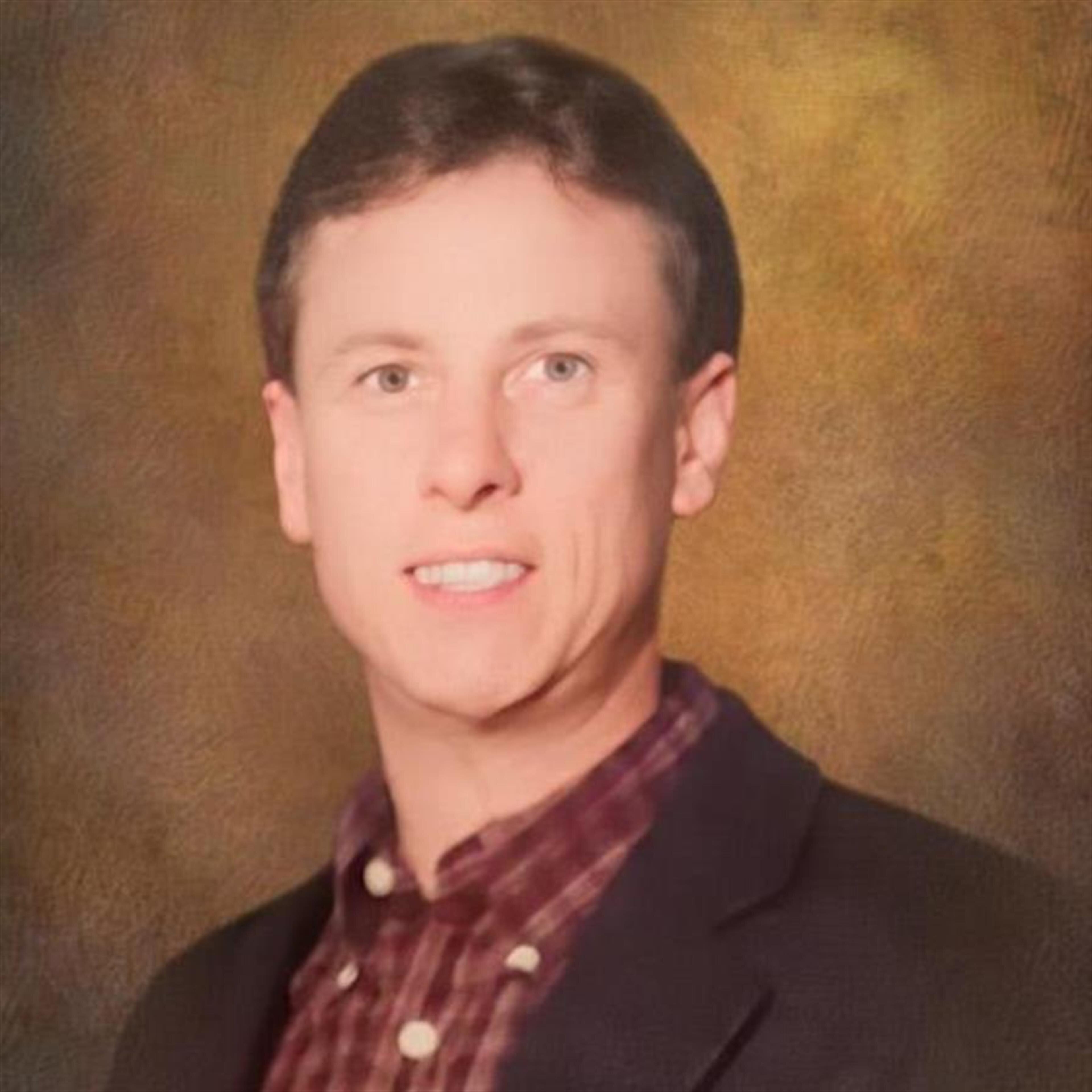 Gregory Dale Walser
