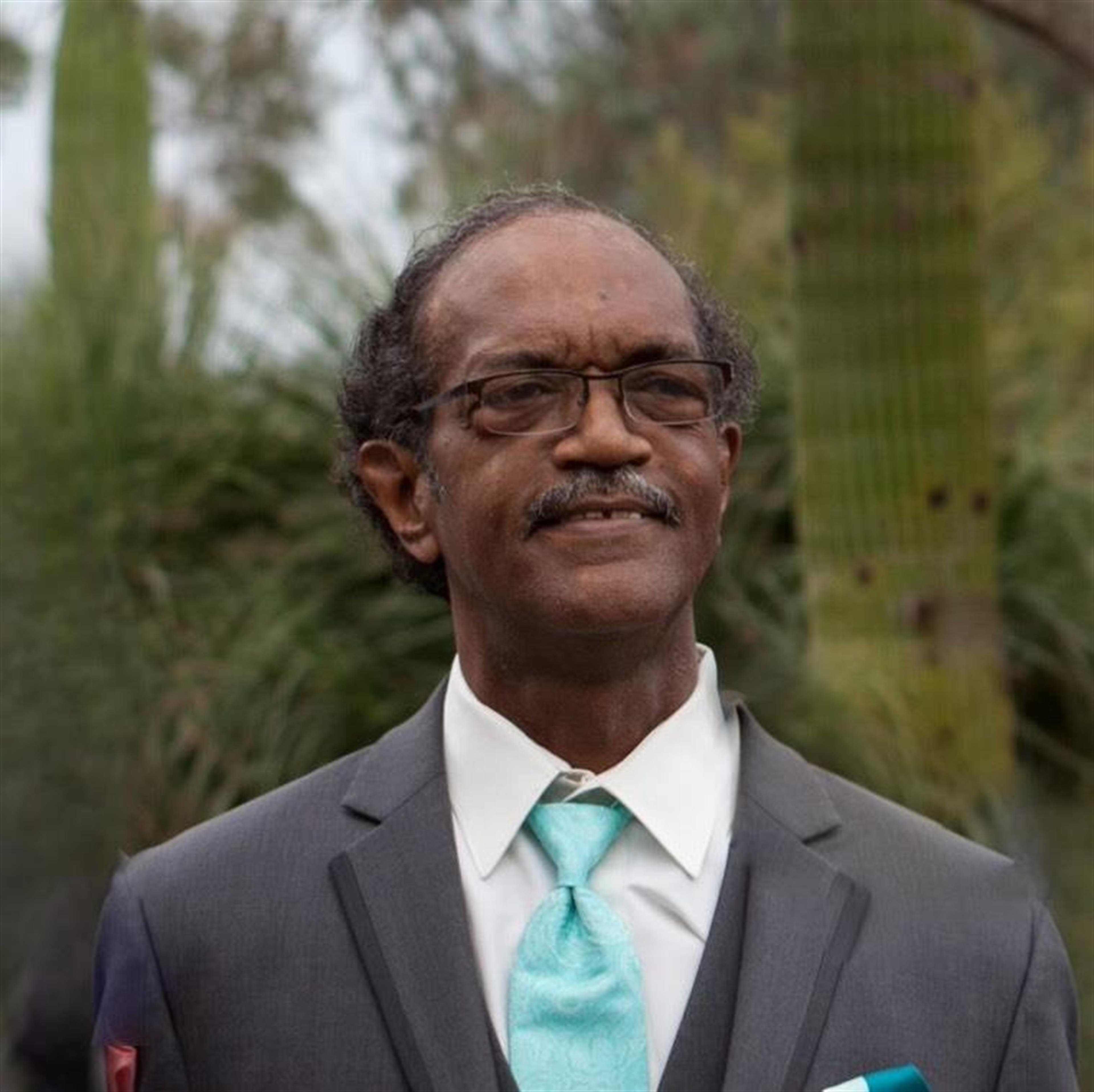 Kenneth Sylvester Shipley