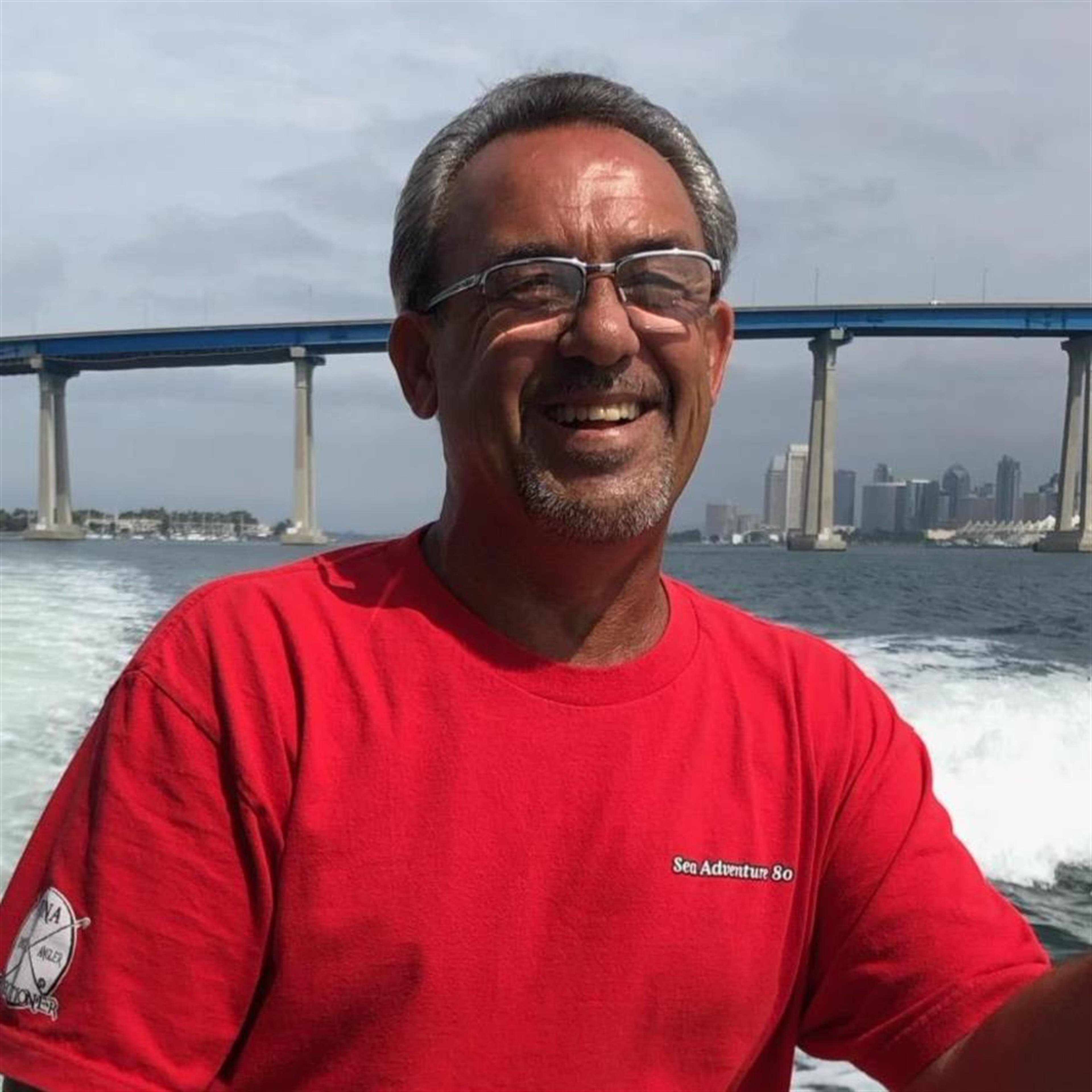 Paulo Jorge Rego Moura