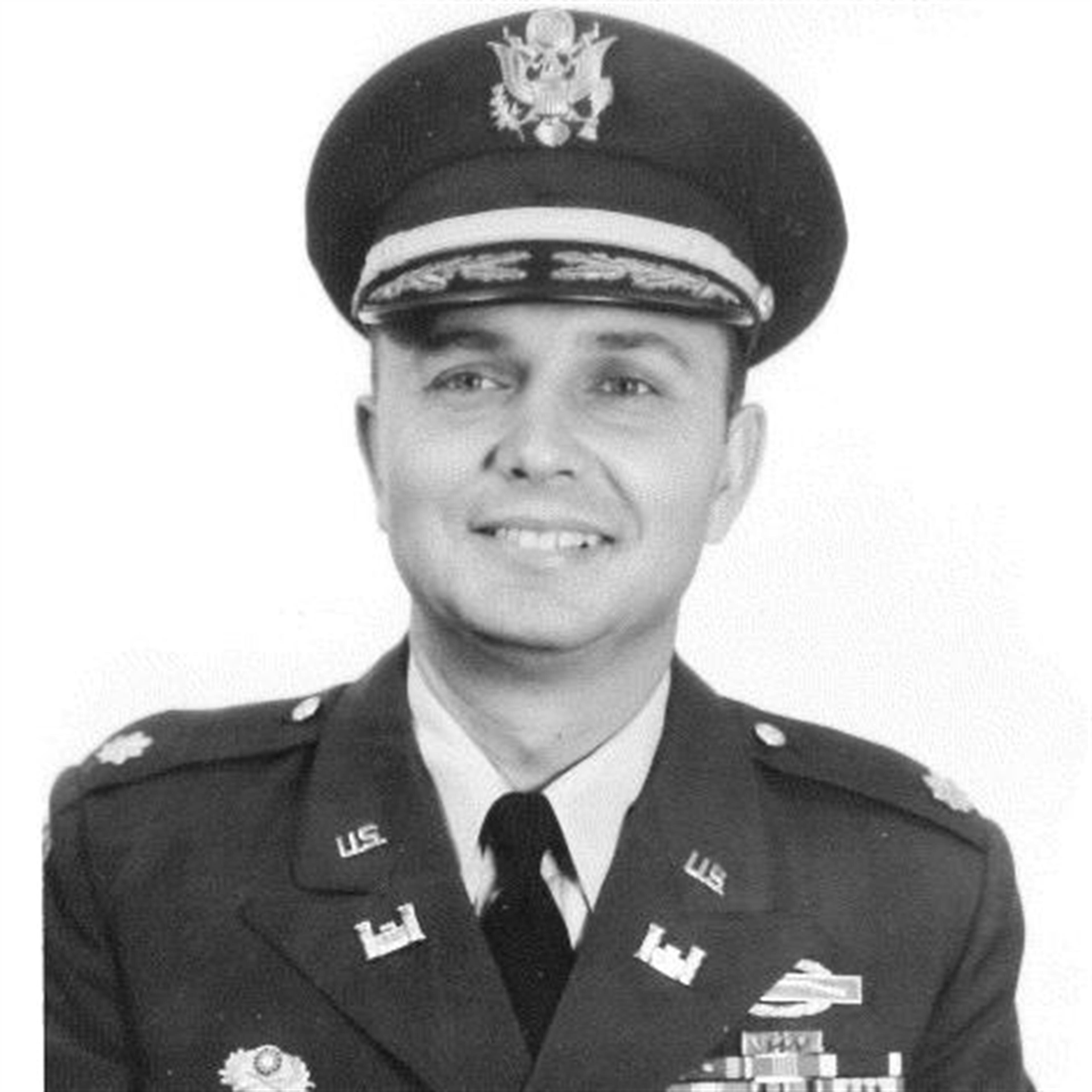 Russell John Kruchten