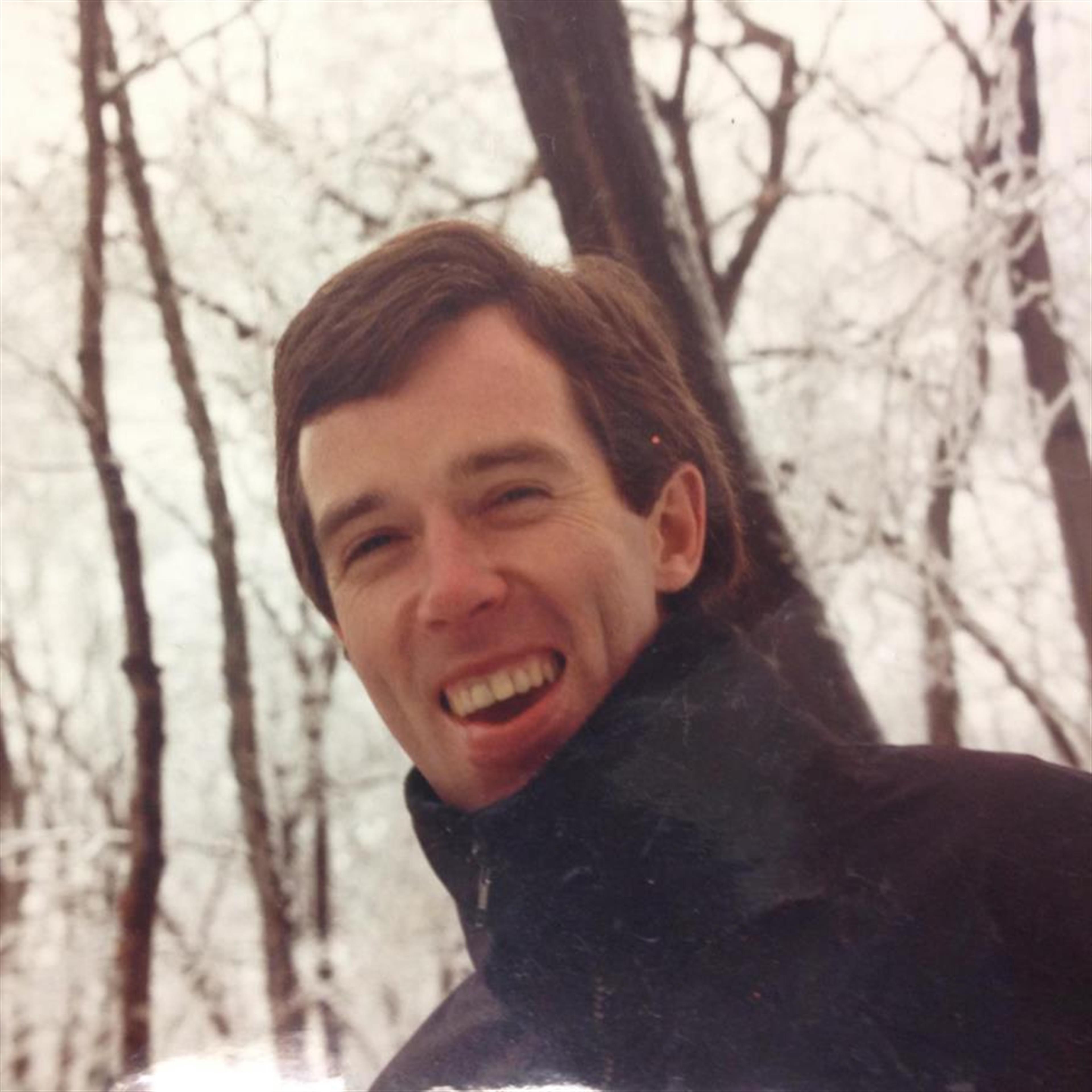 Patrick Gerard McDonnell