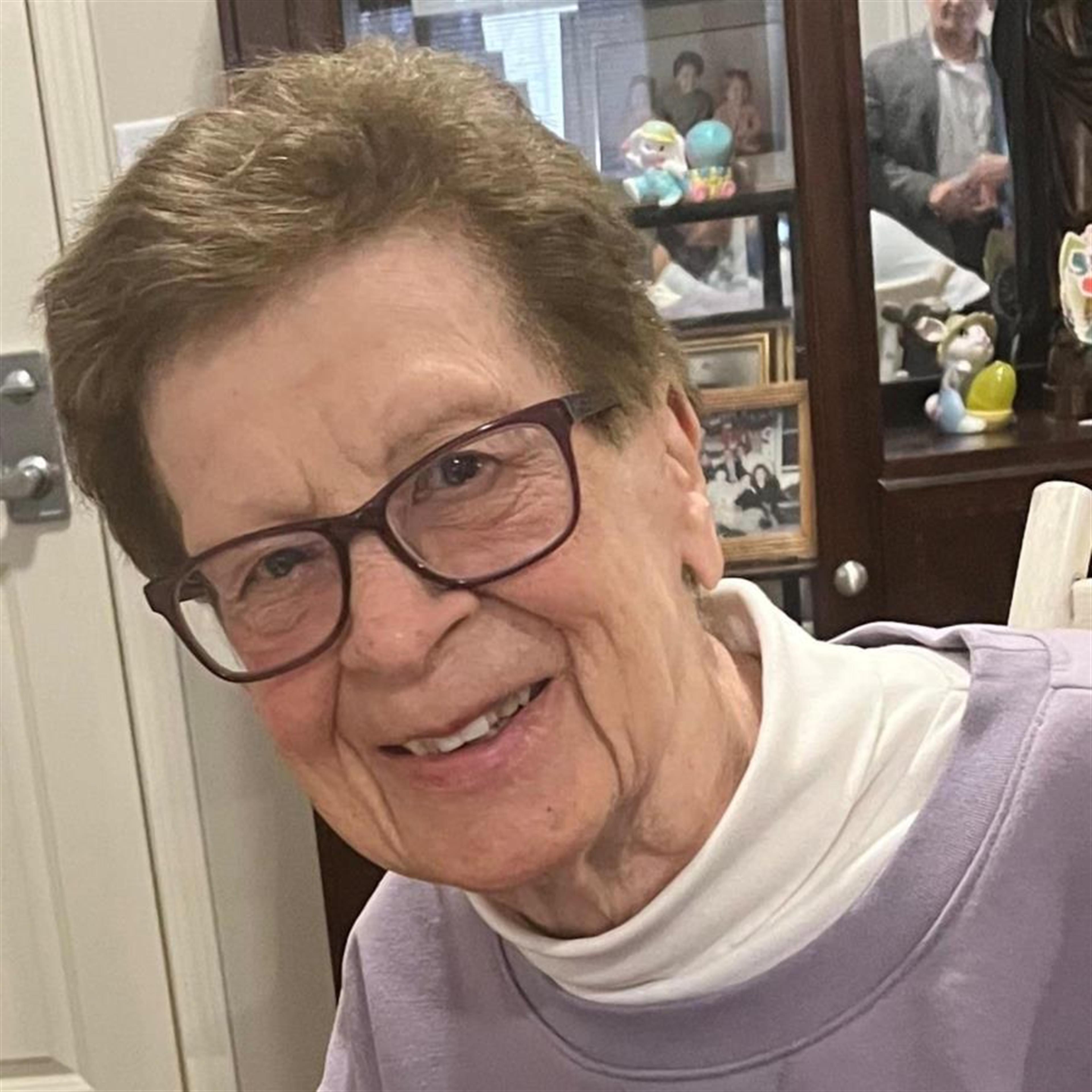 Loretta G. Esler
