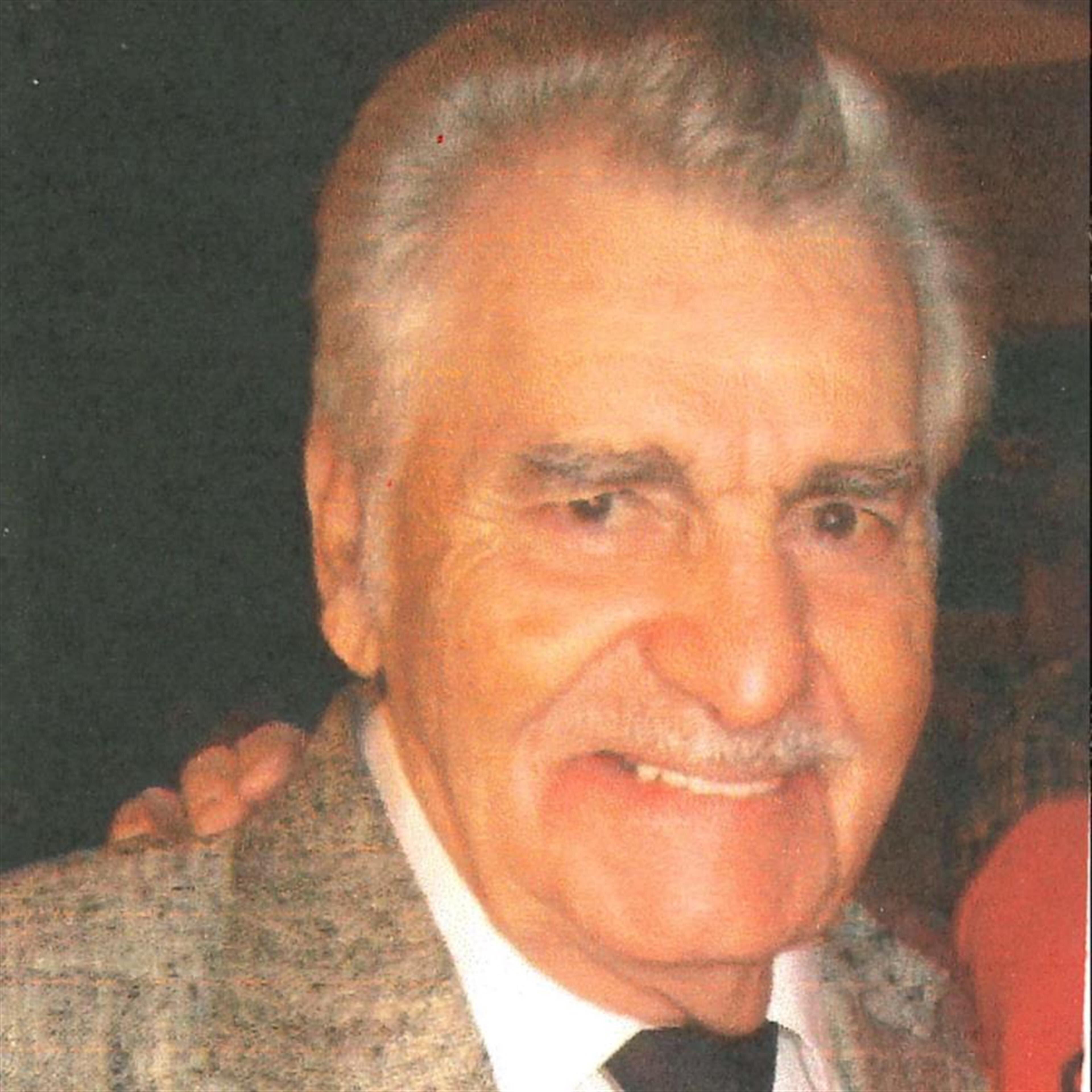 Raymond C Smith Jr.