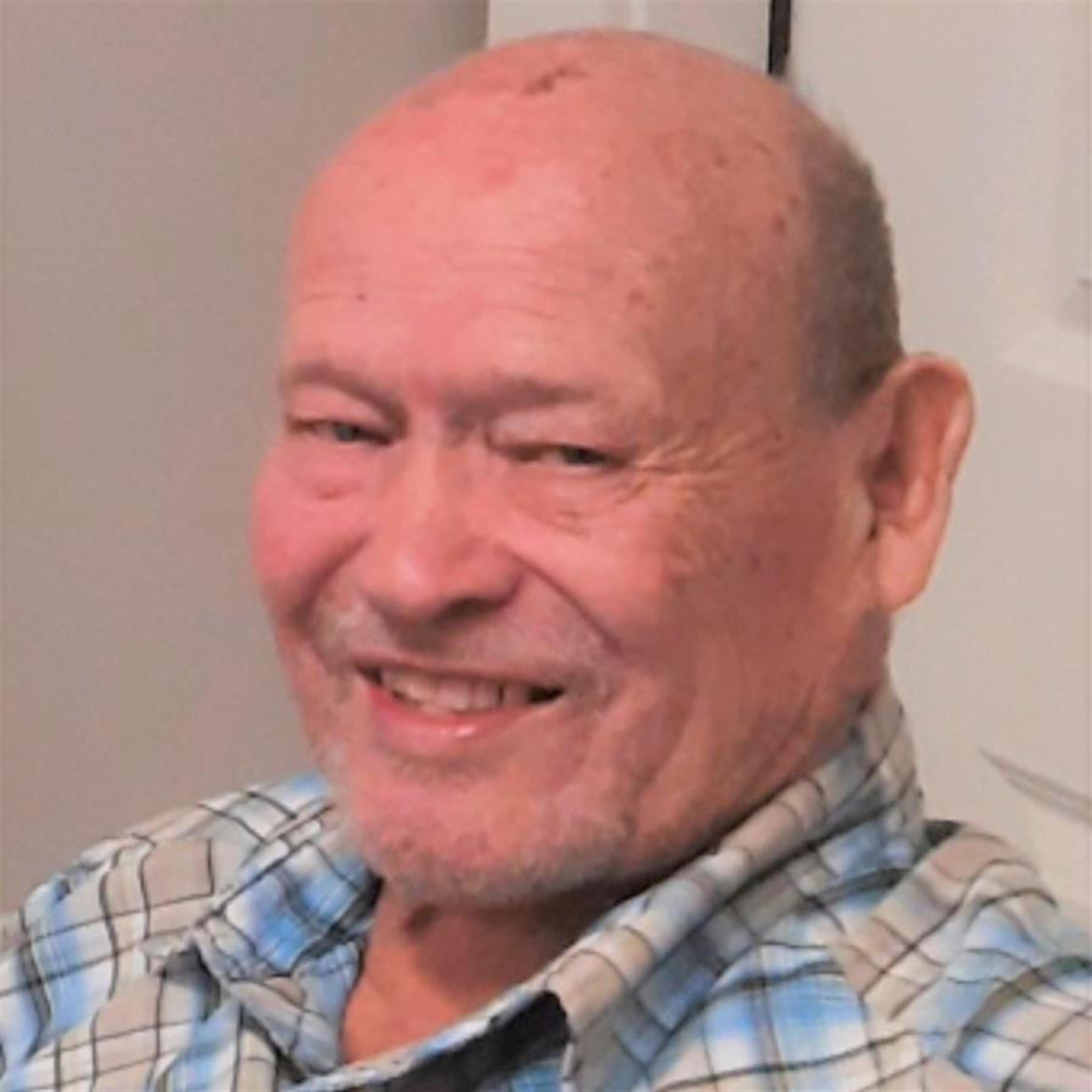 Jerry Charles Bigler