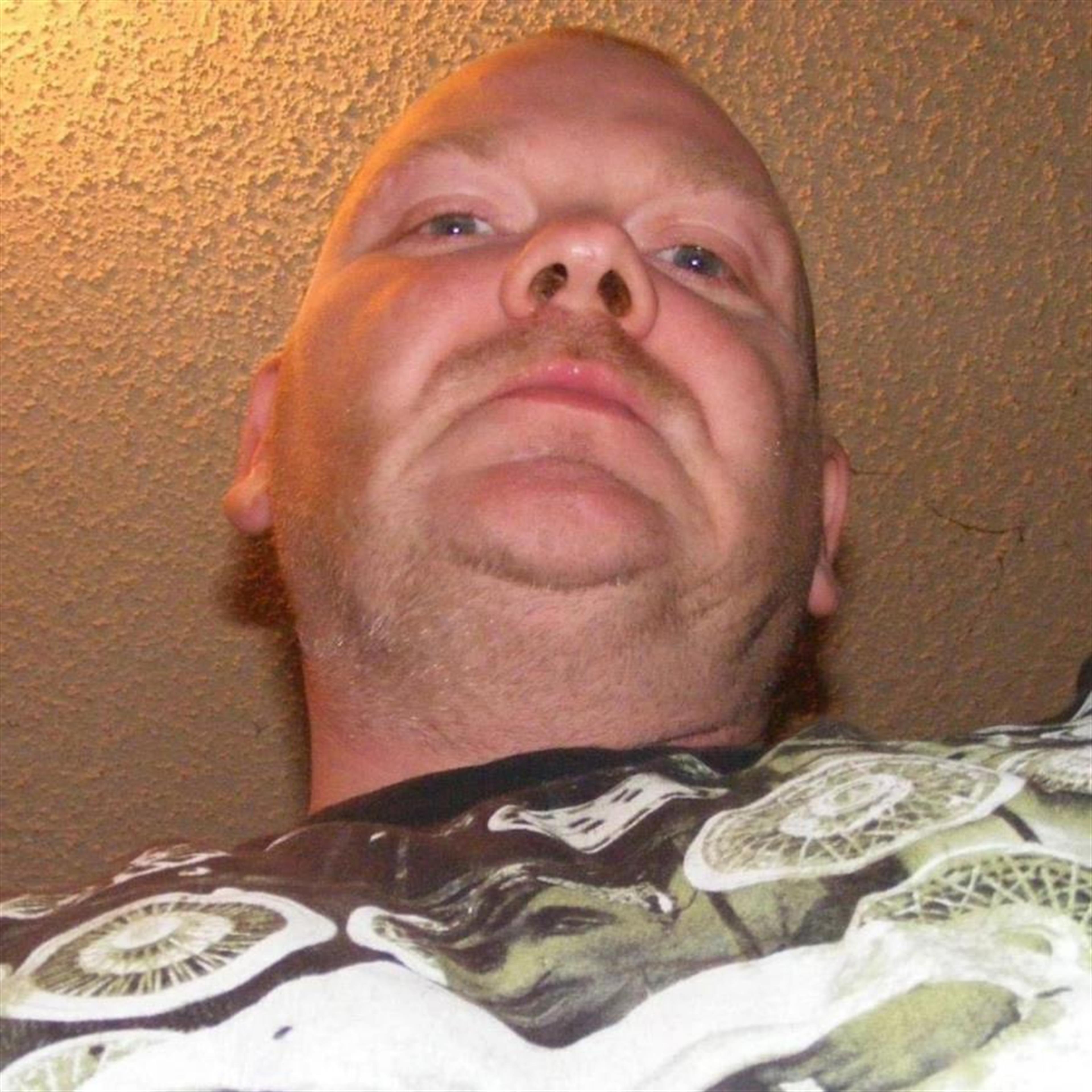 Jerimiah Johnston's obituary picture