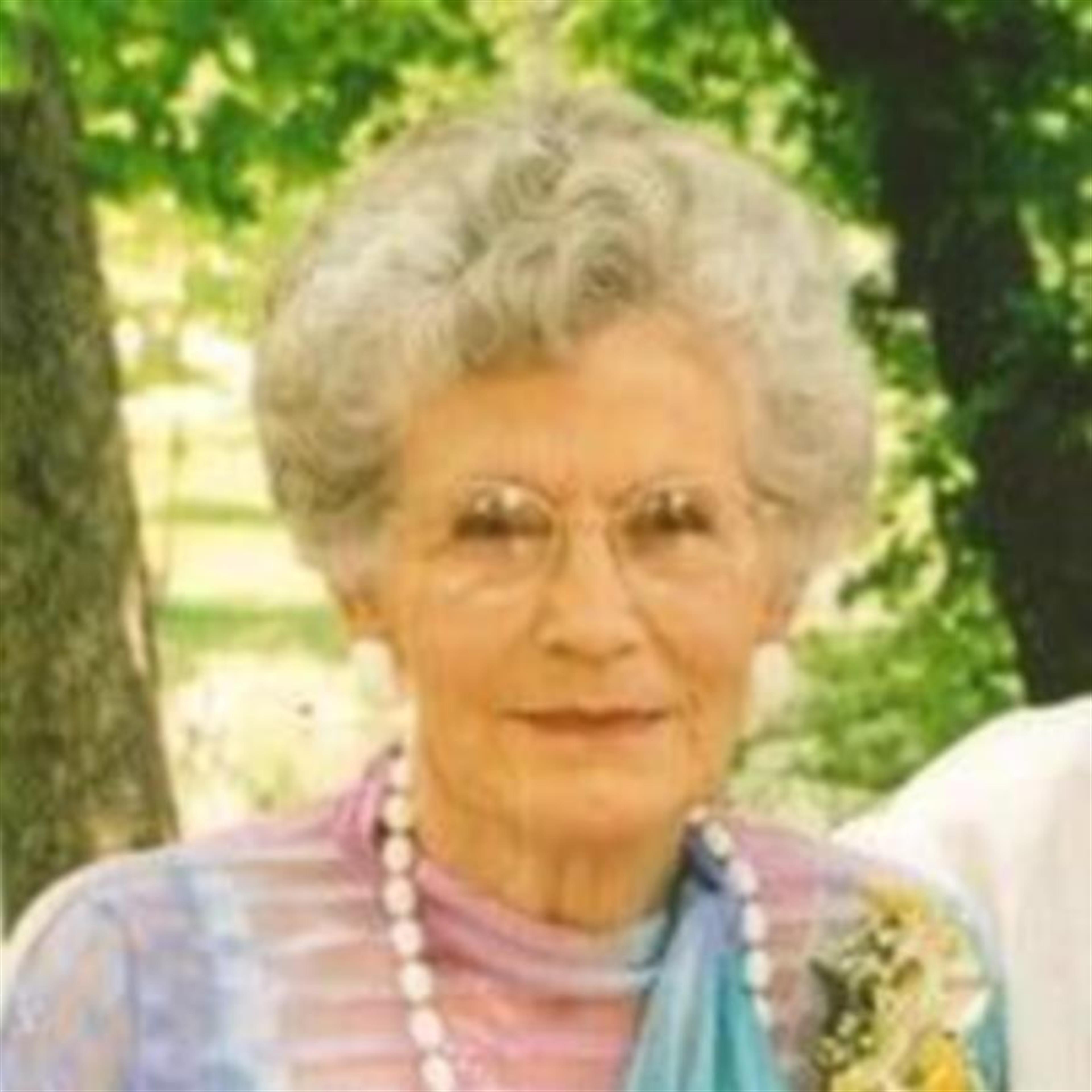 Helen Hyde (Buffalo)