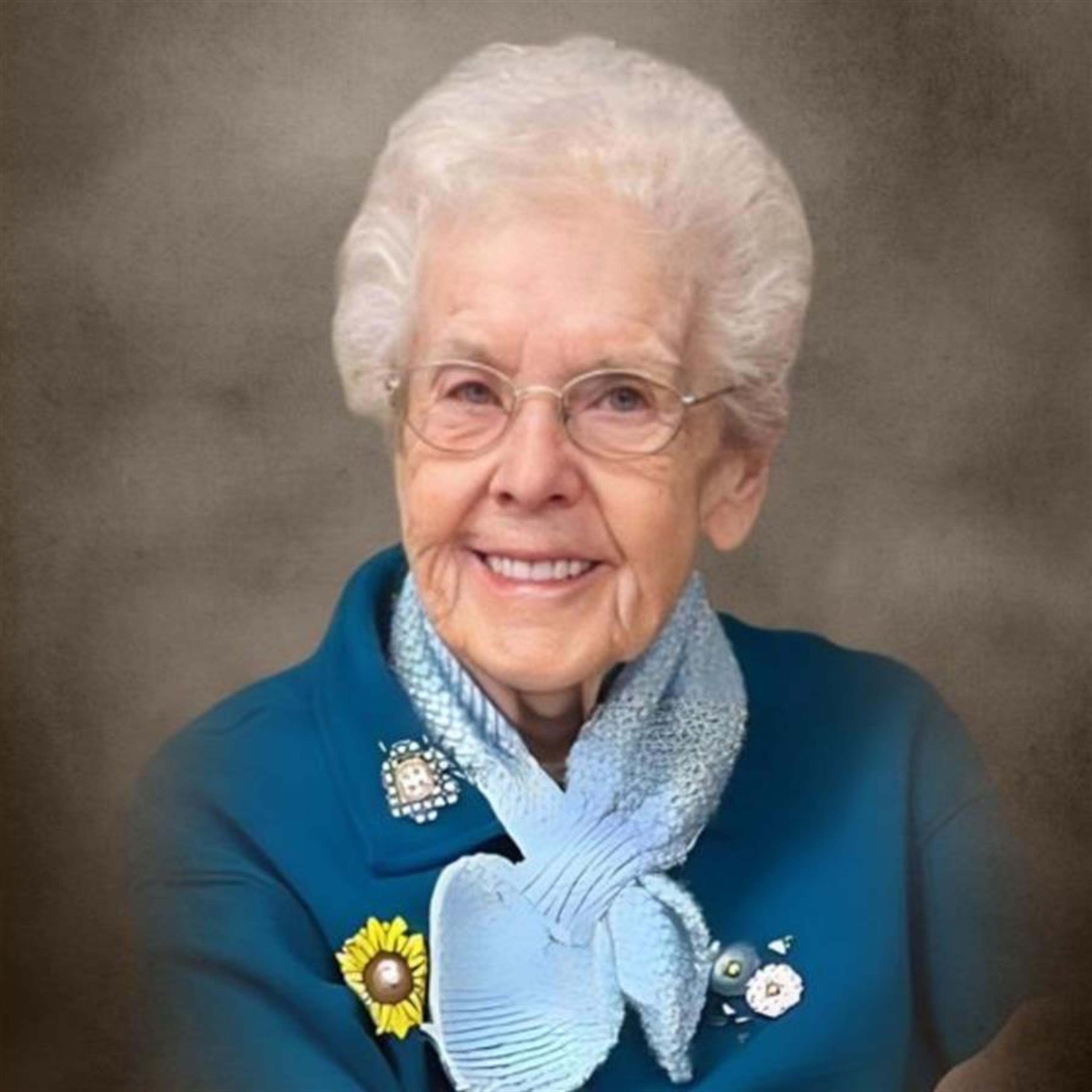 Ruth A. Orton (Bolivar)