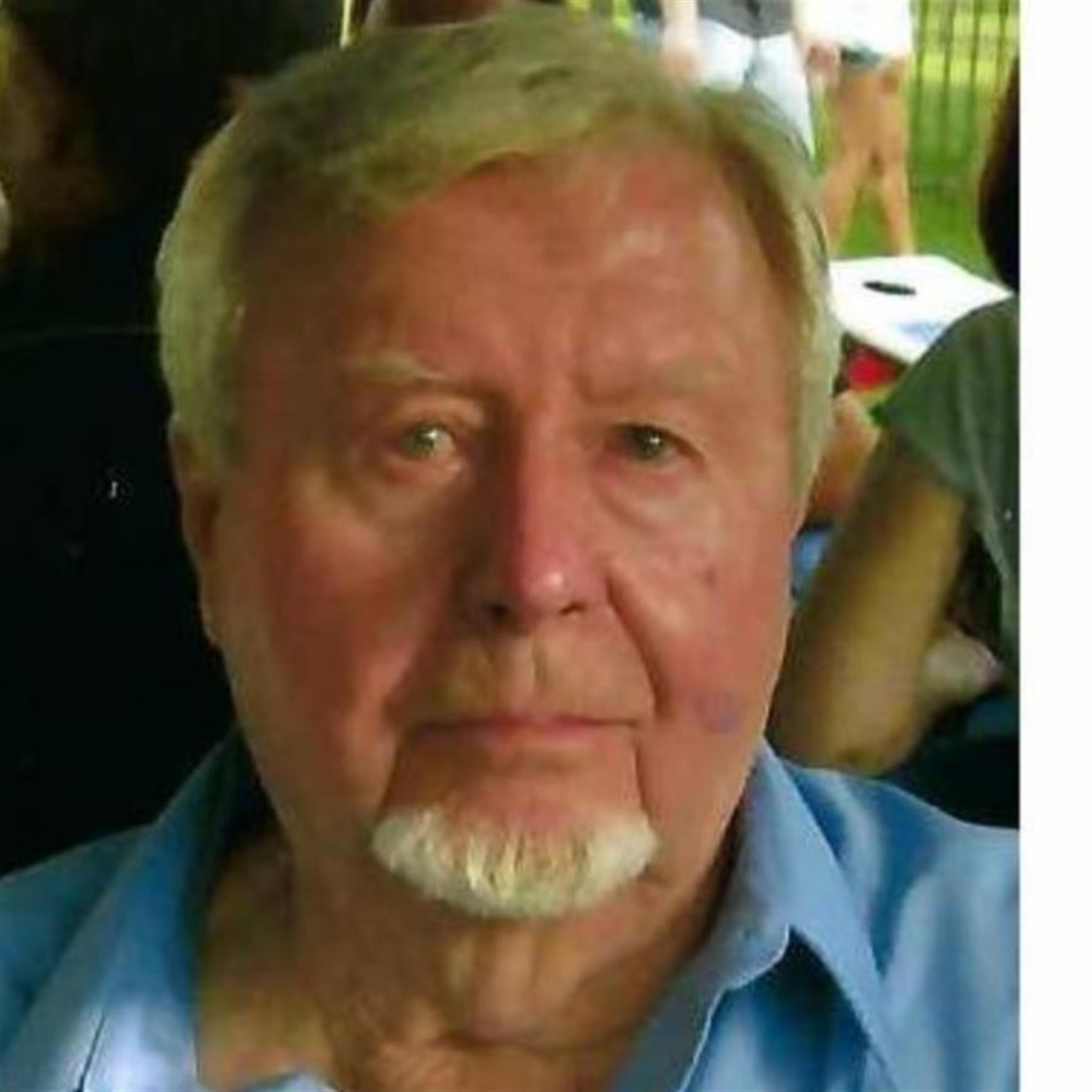 James R. "Jim" Rozell