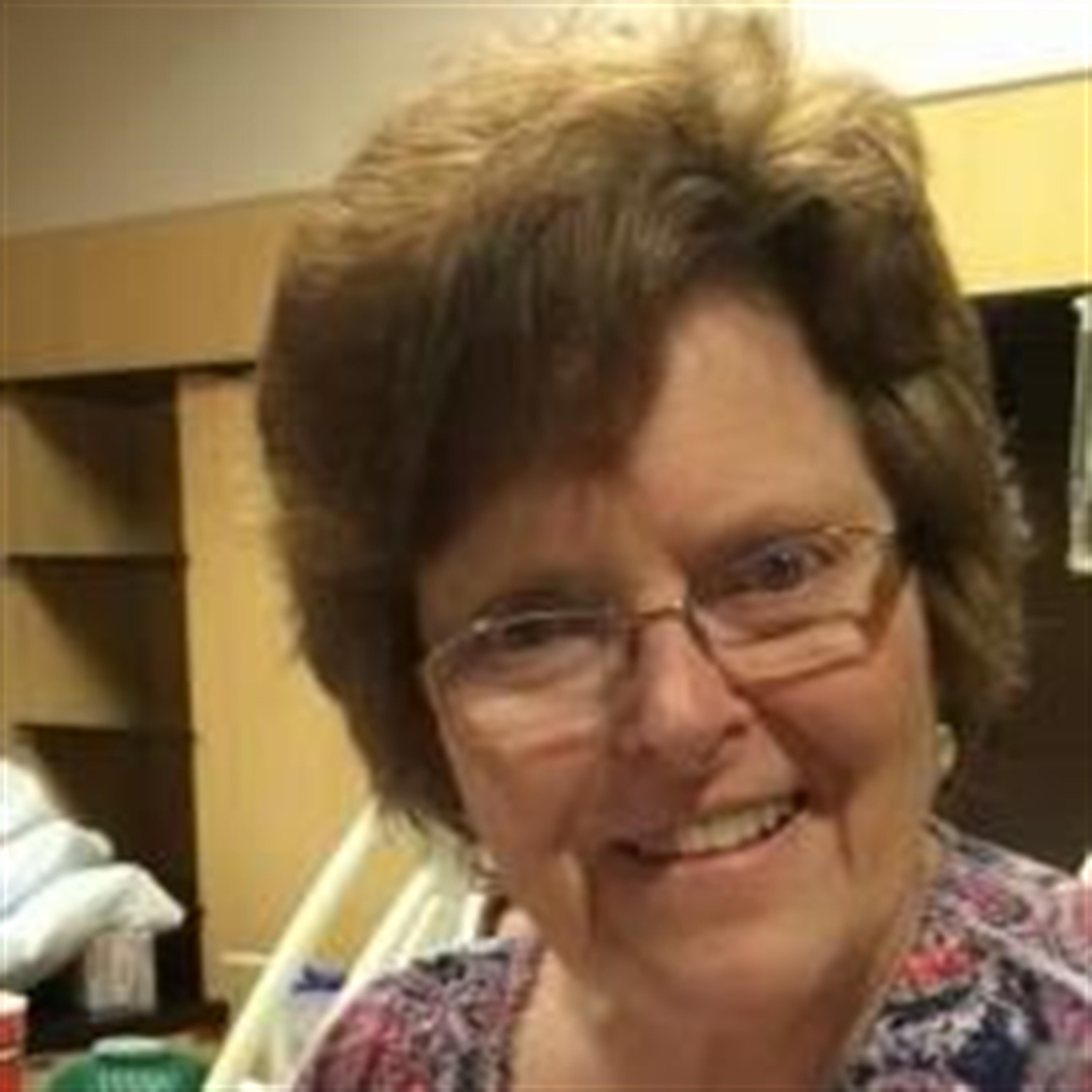 Beverly Marie Yost