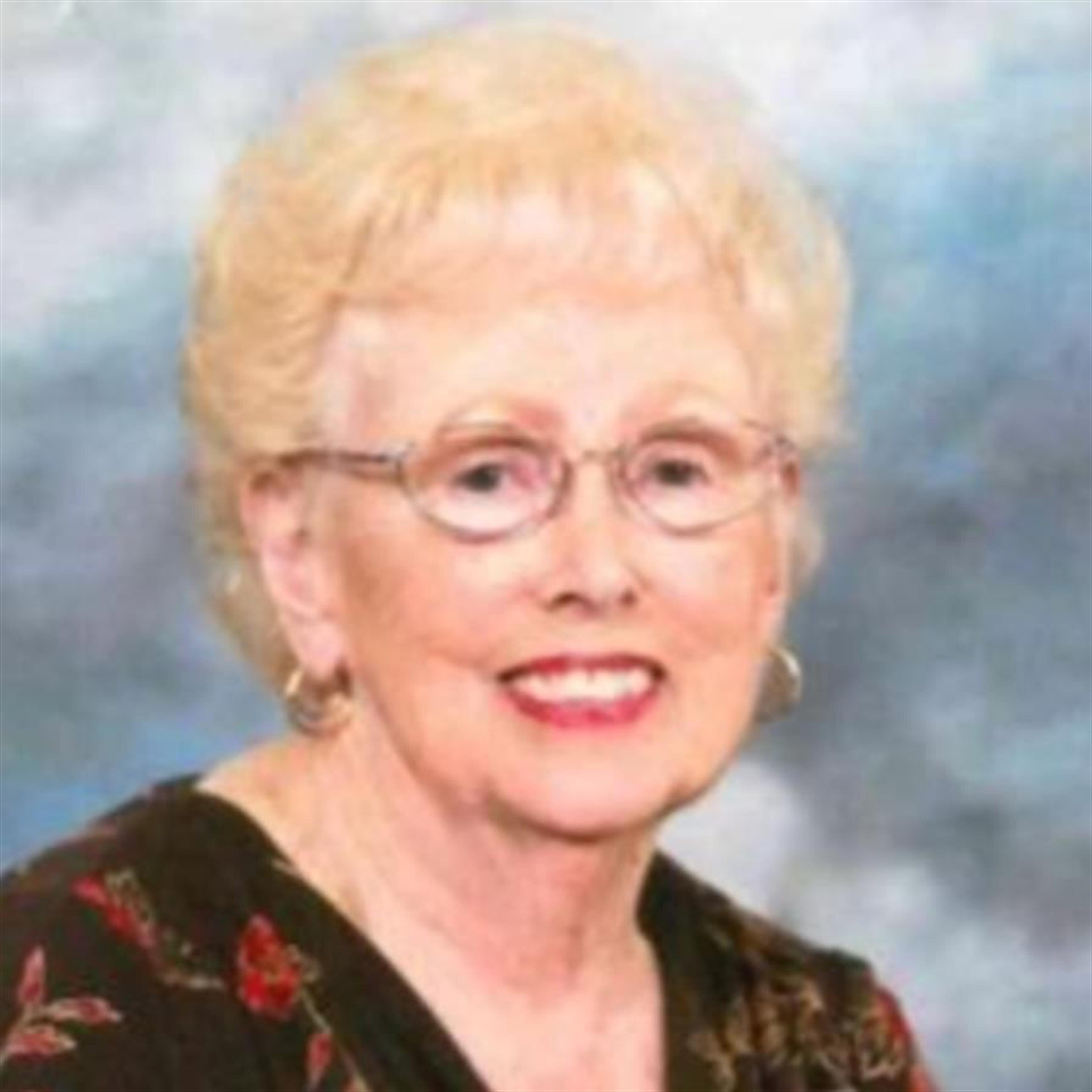 Louise M. Drabek
