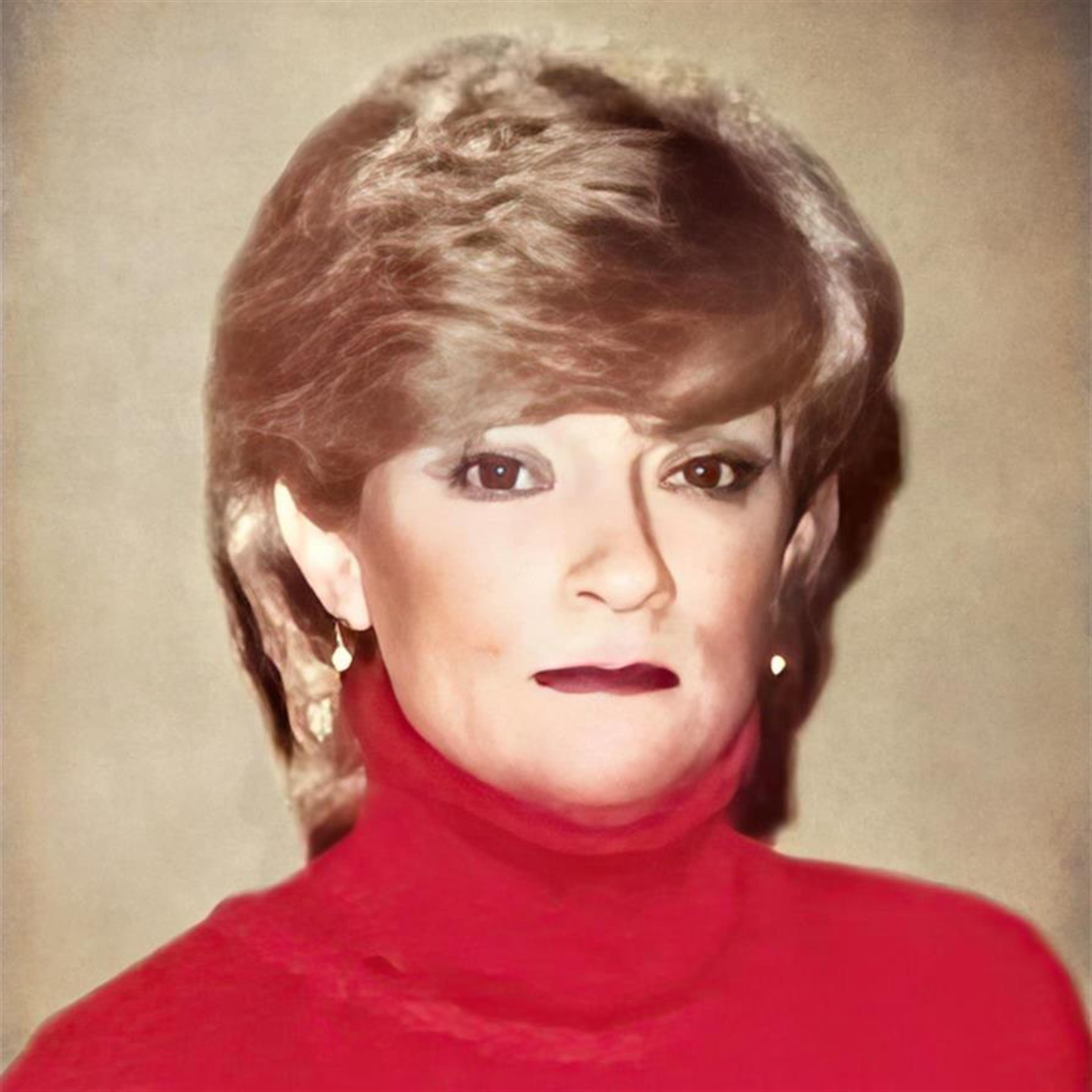 Veronica Pipino