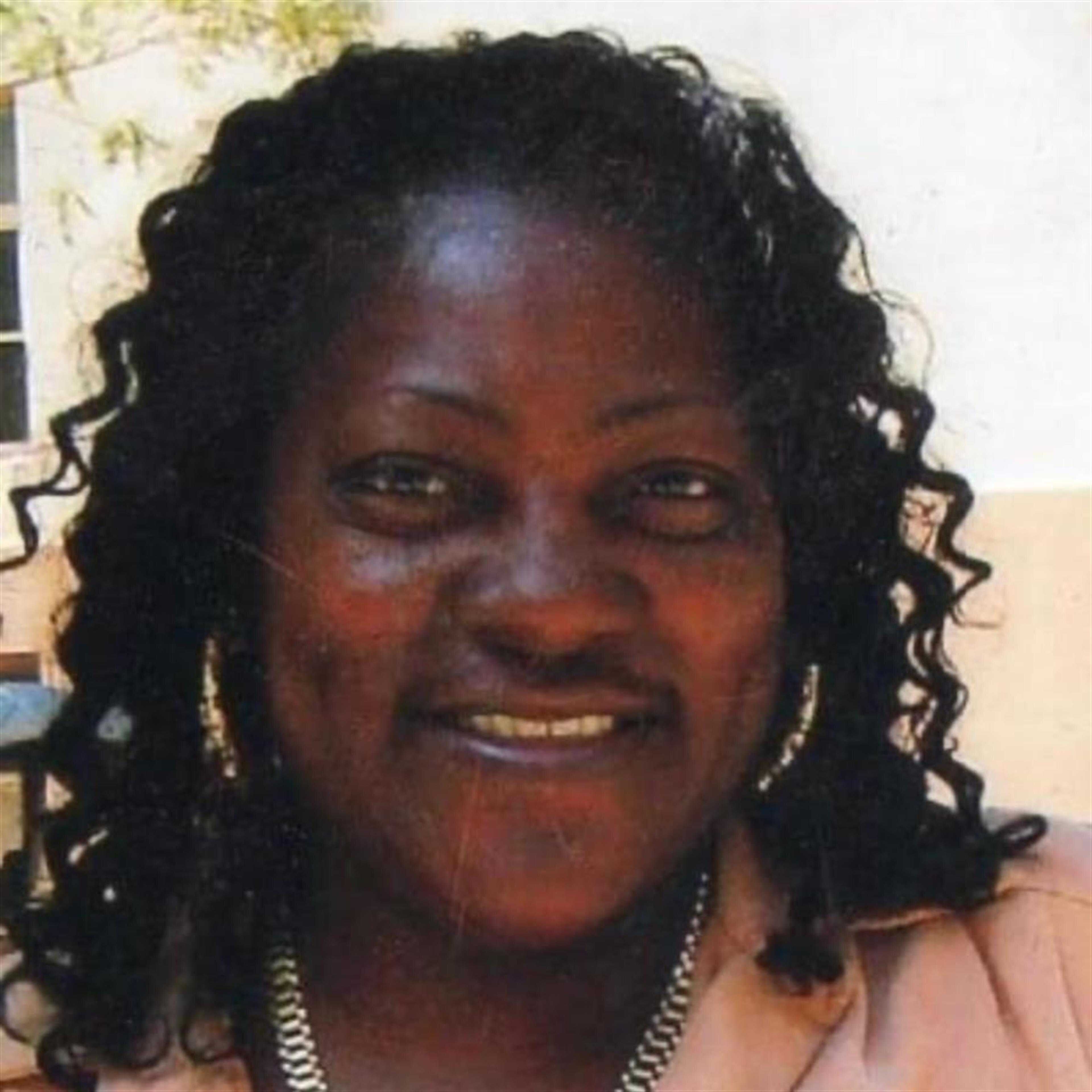 Valtanette Patterson