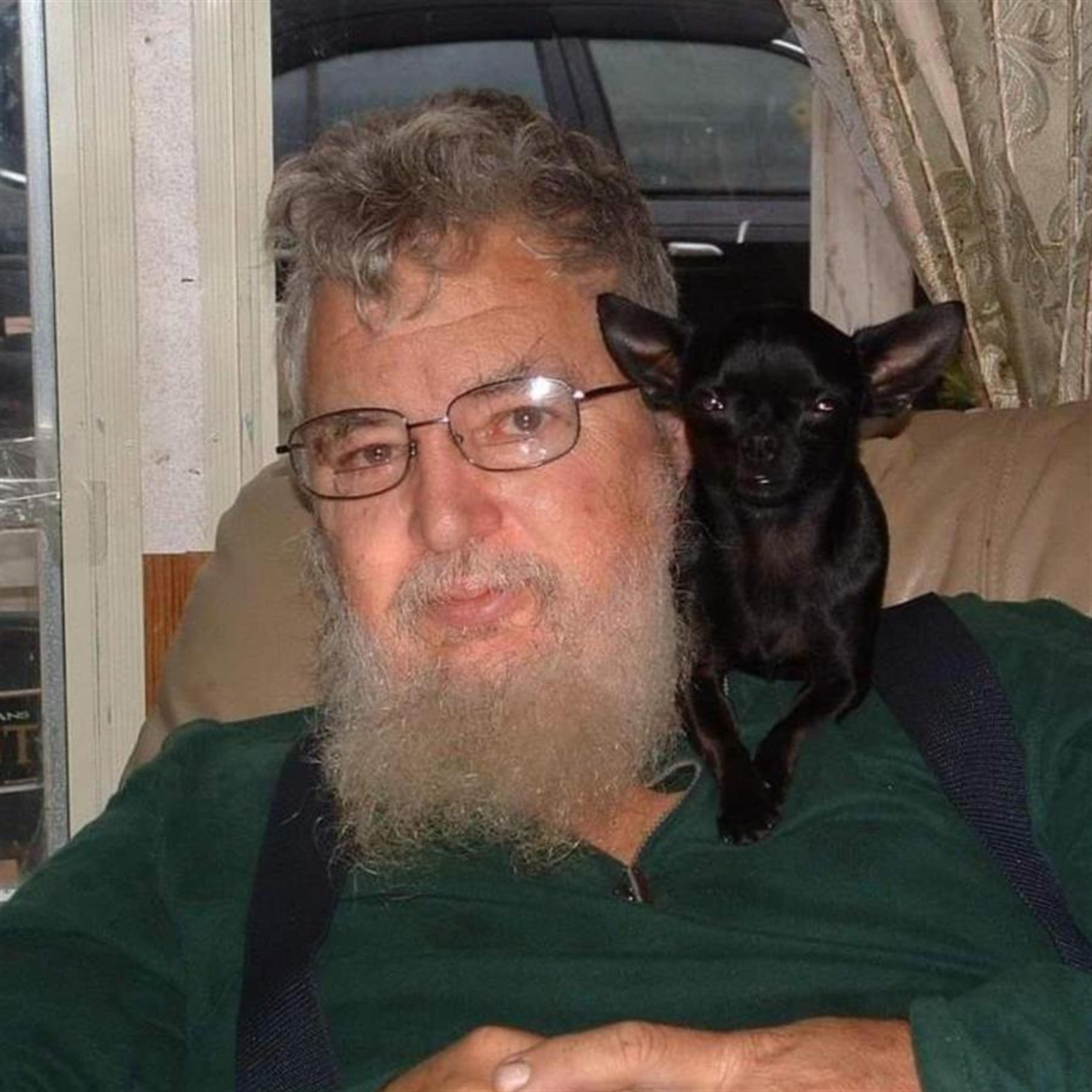 Roy Anthony Sylvest Sr.