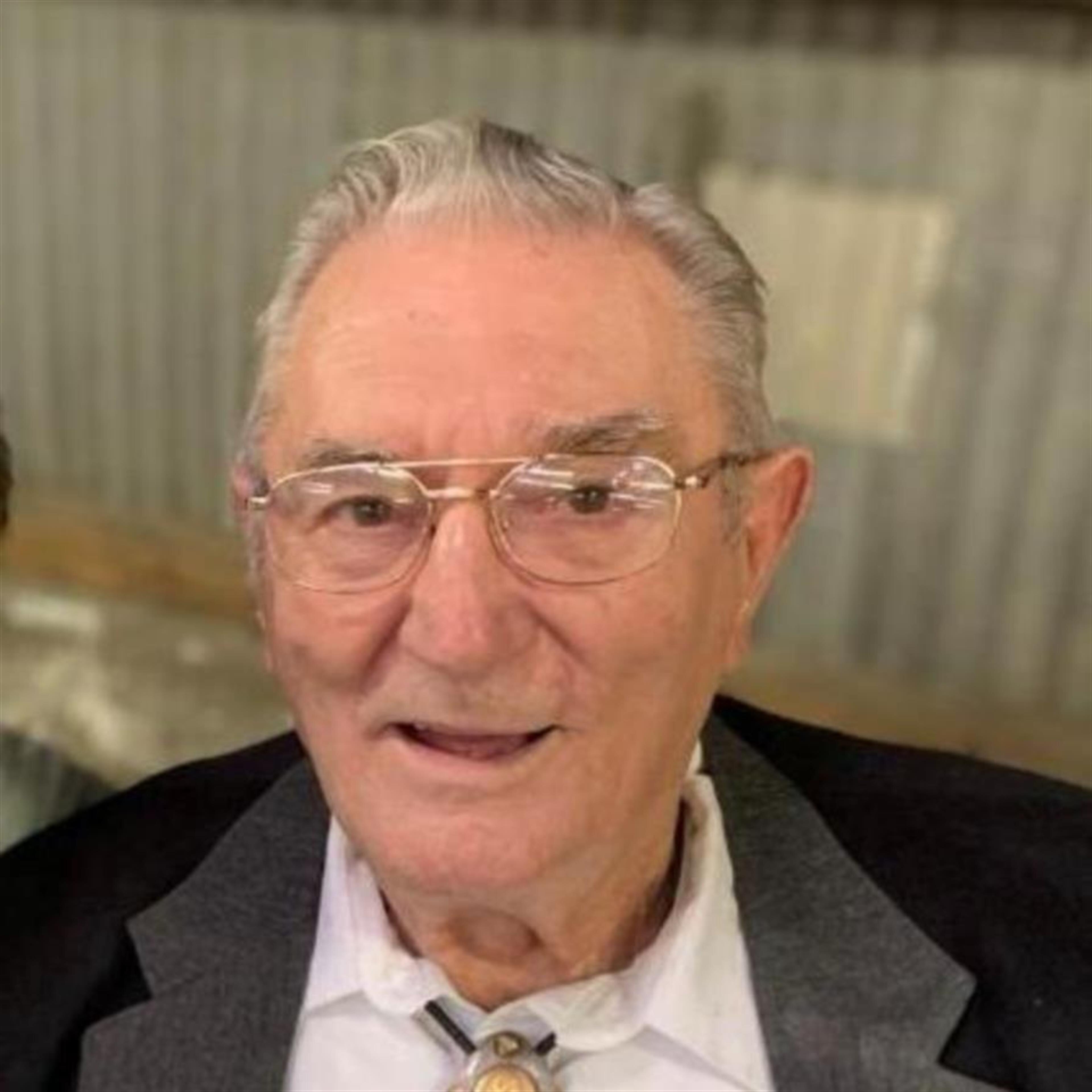 Joseph Markette III