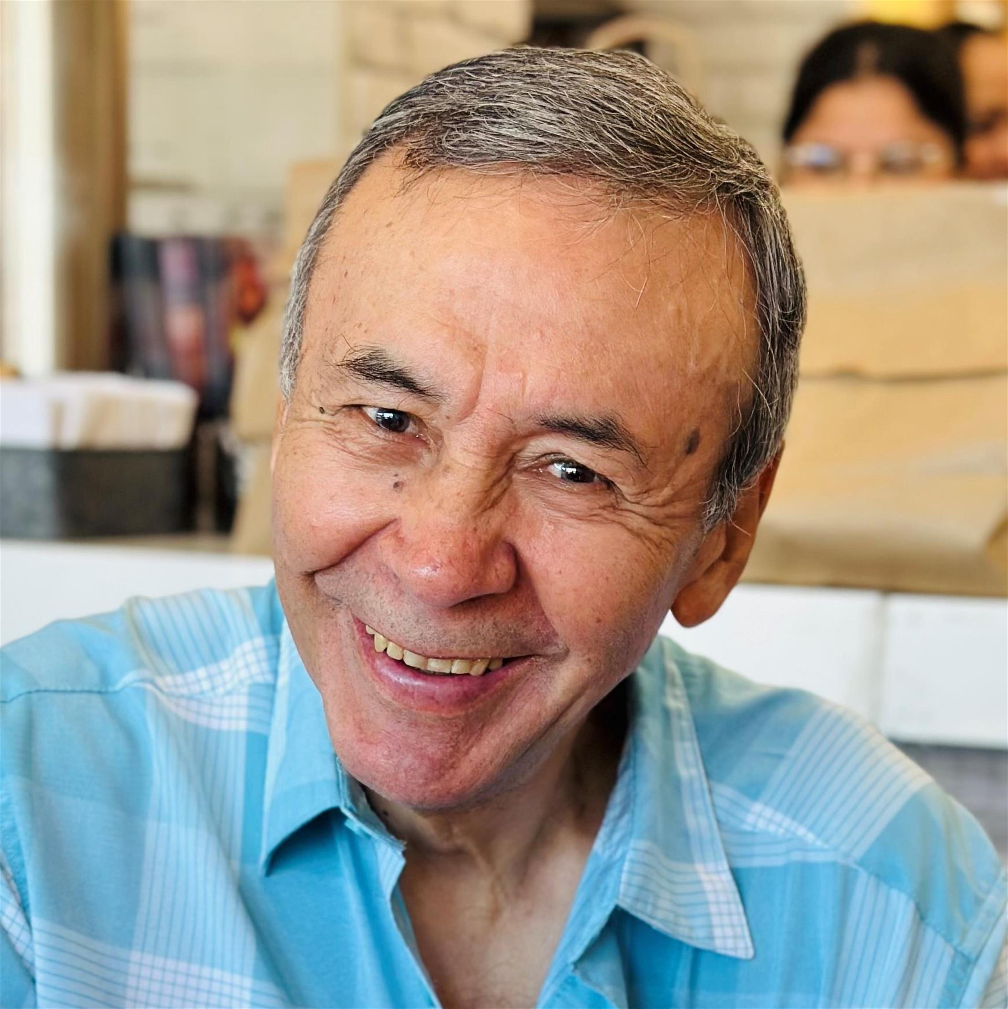 Jairo Alfonso Benavides