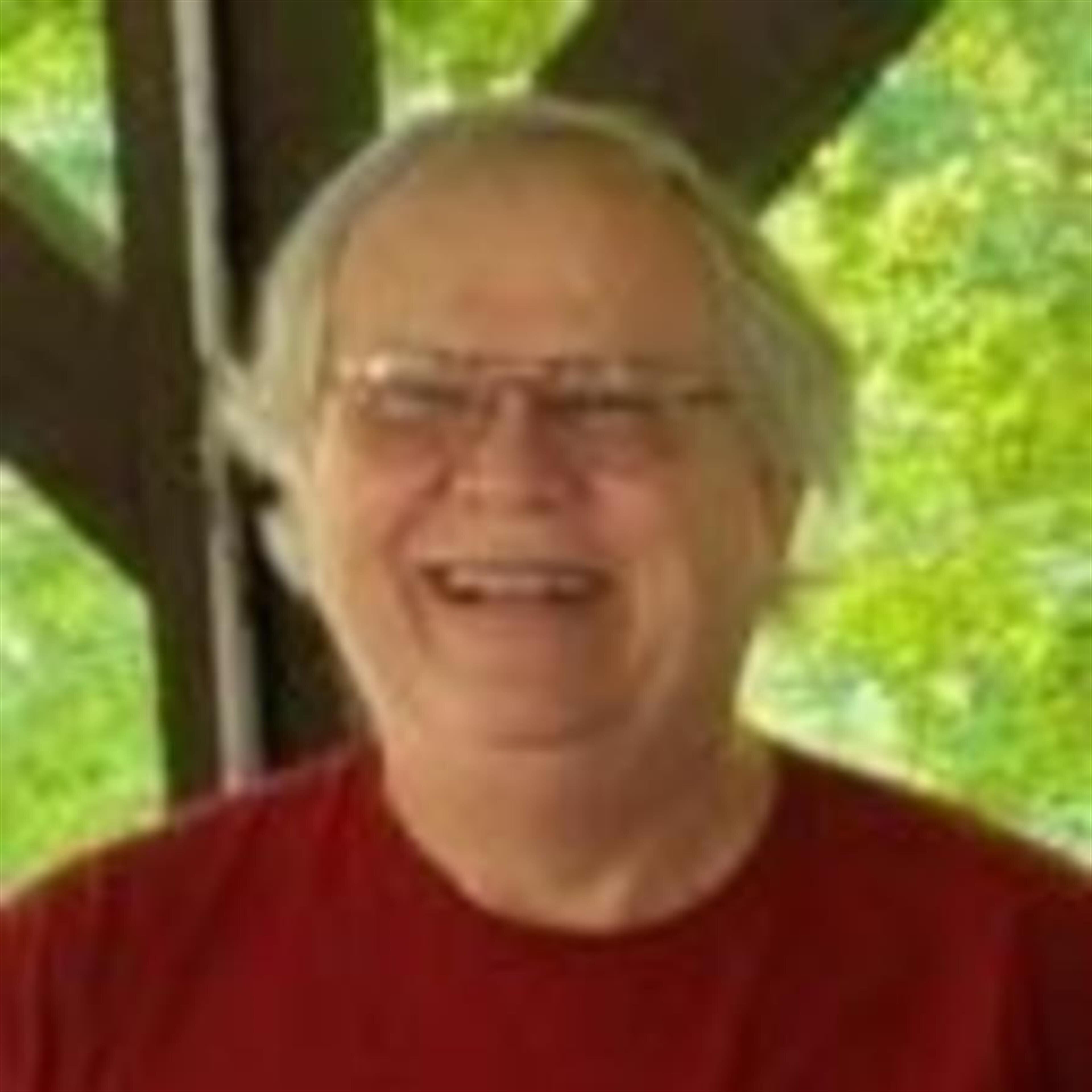 Gary Wayne Ayers