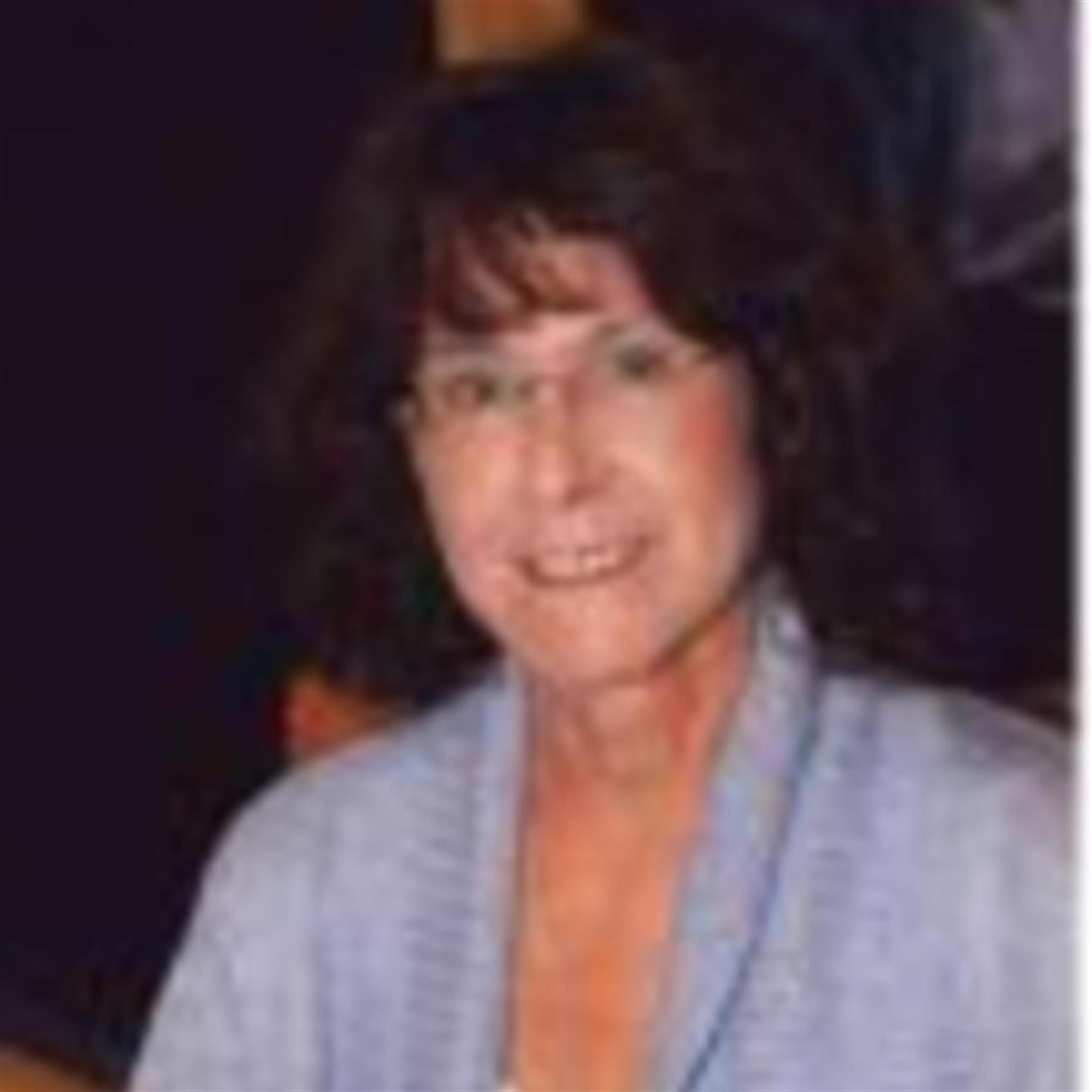 Barbara Sue Hoffman