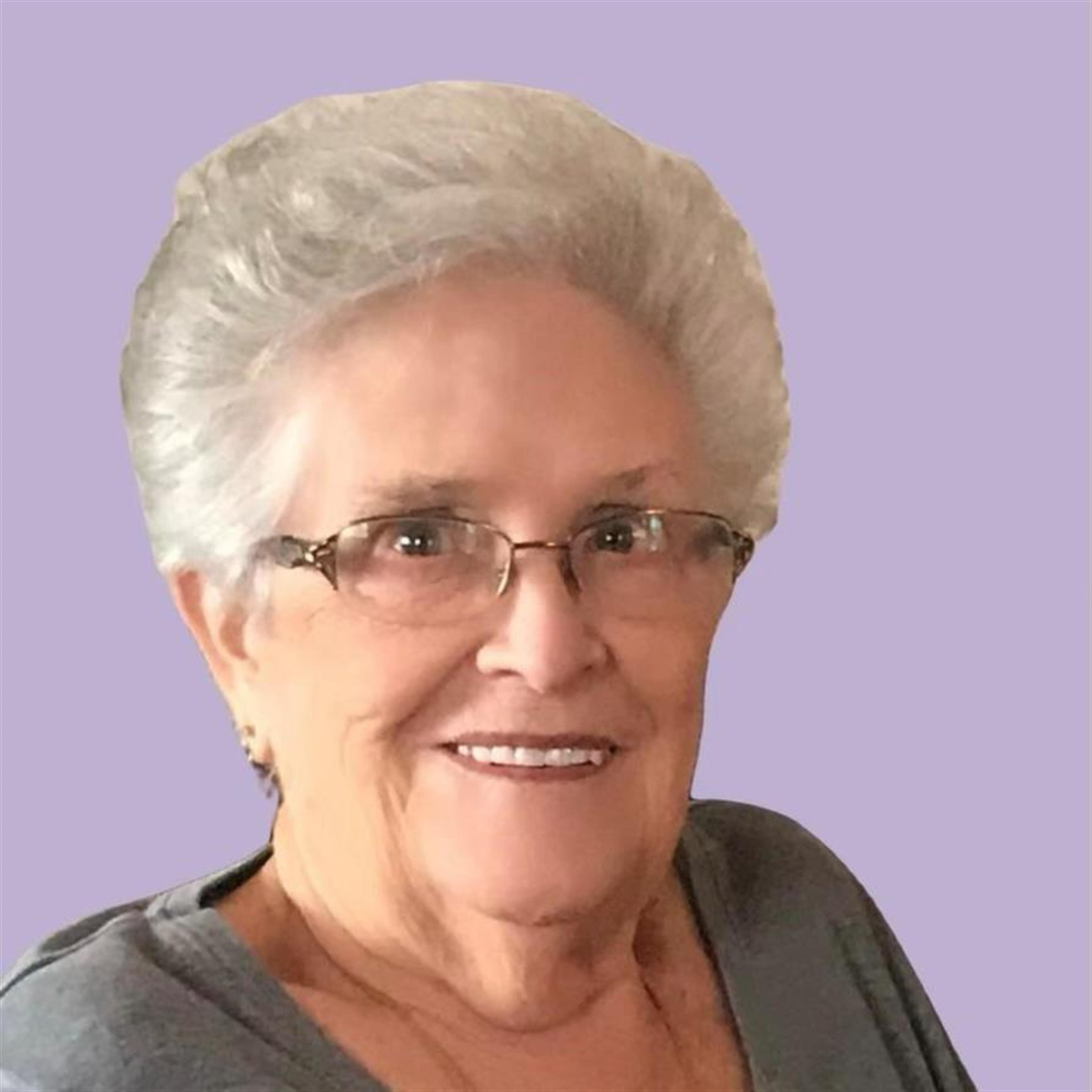 Juanita Muncy