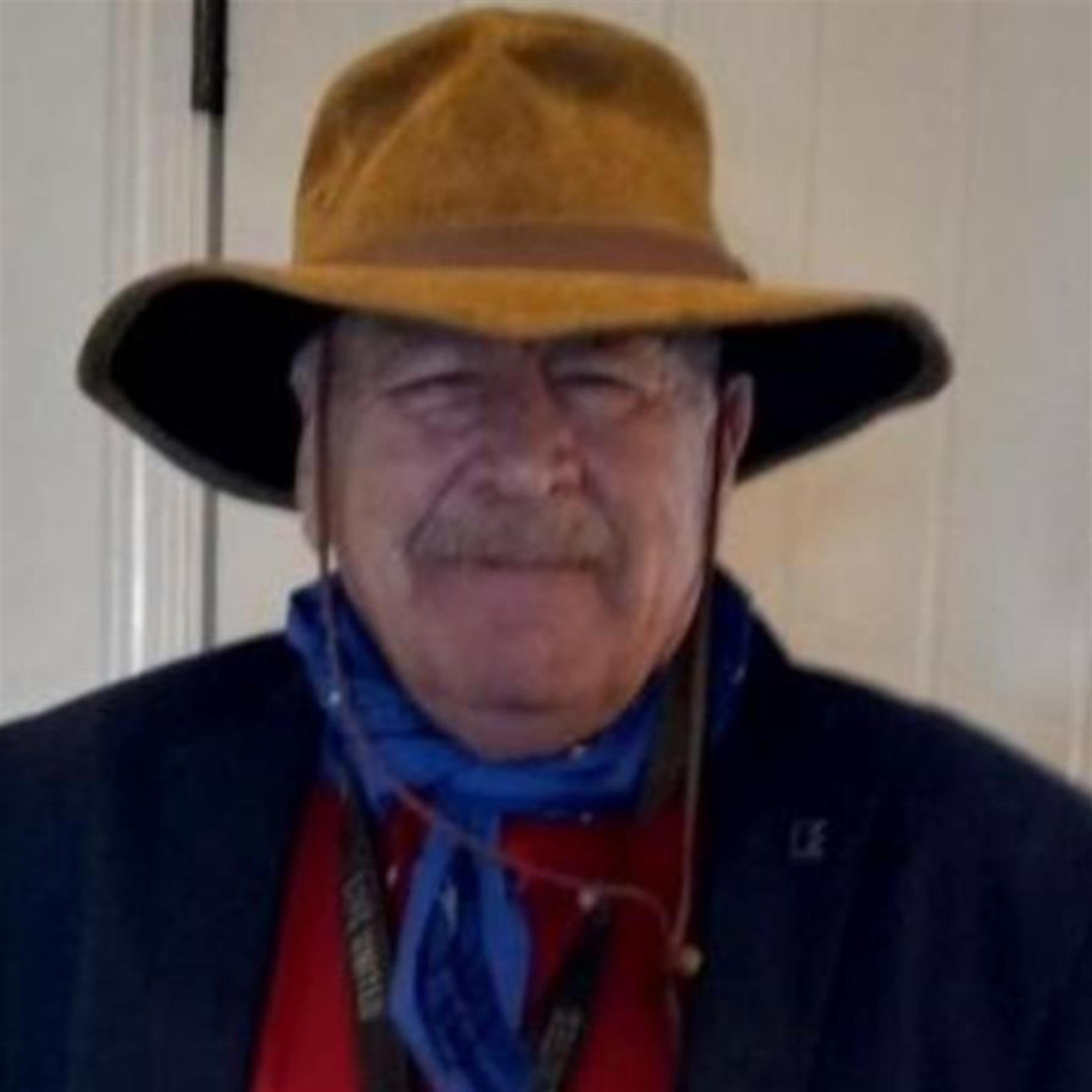 Larry D. Brown