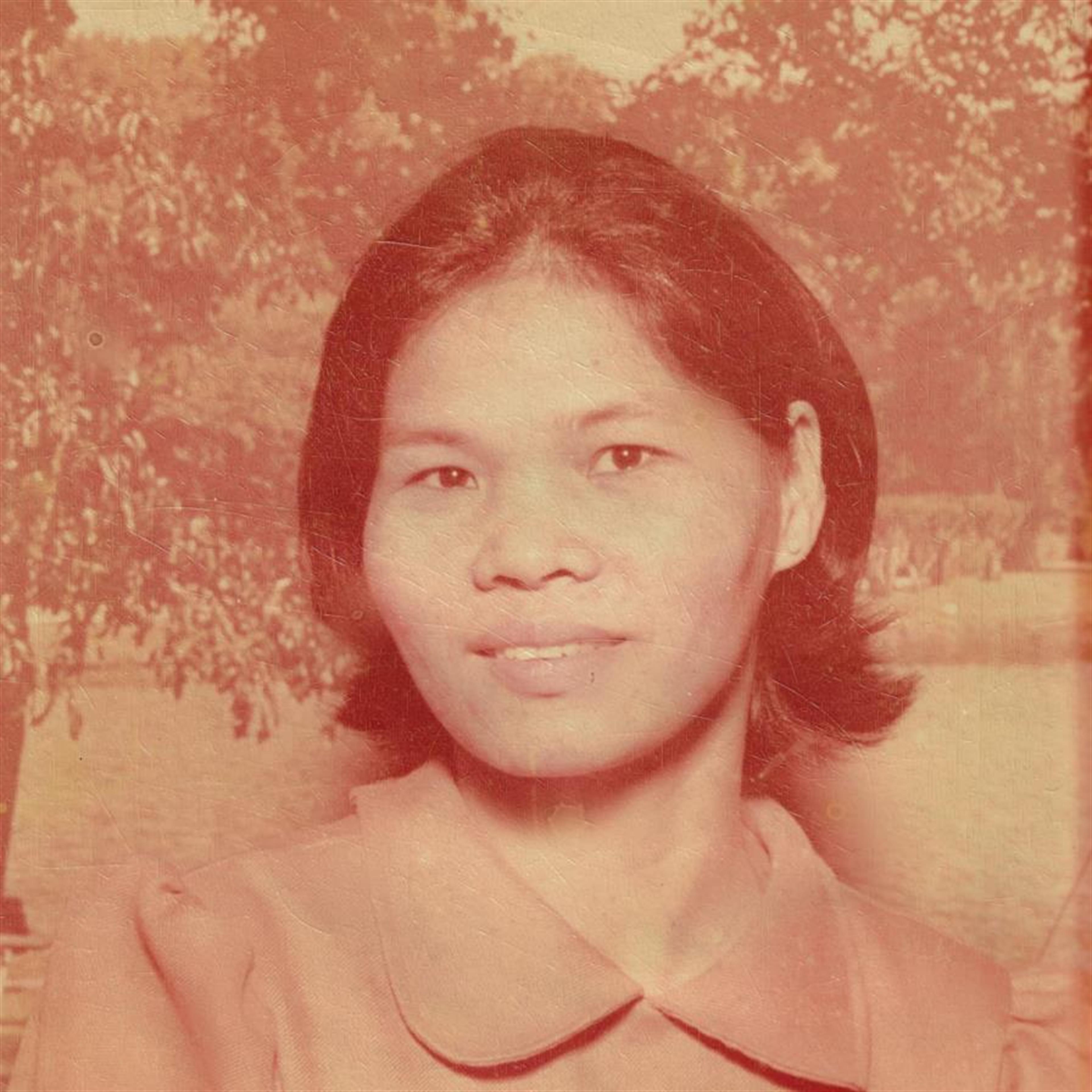 Leonarda "Lily" Moore