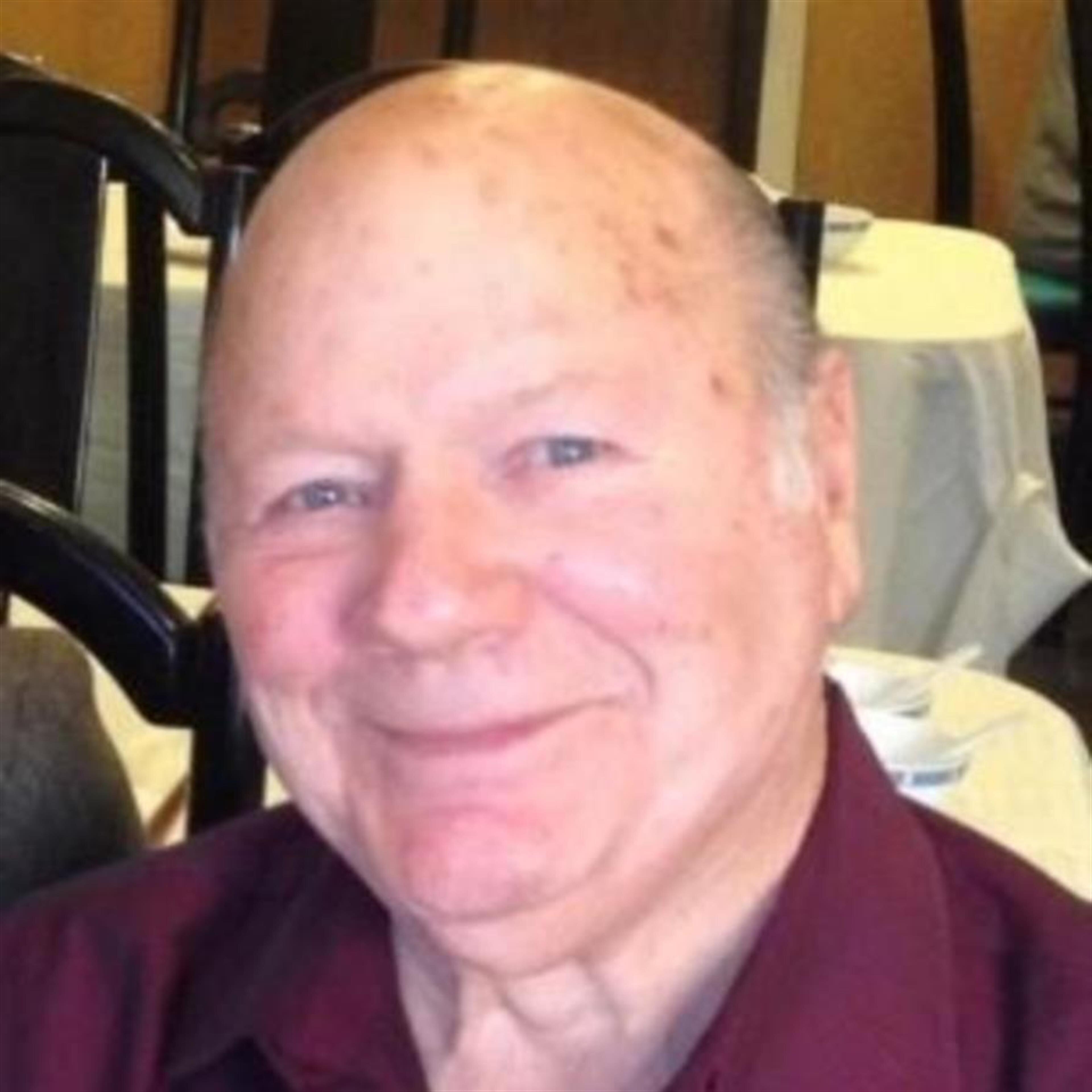 Michael "Mickey" Edward Tessler